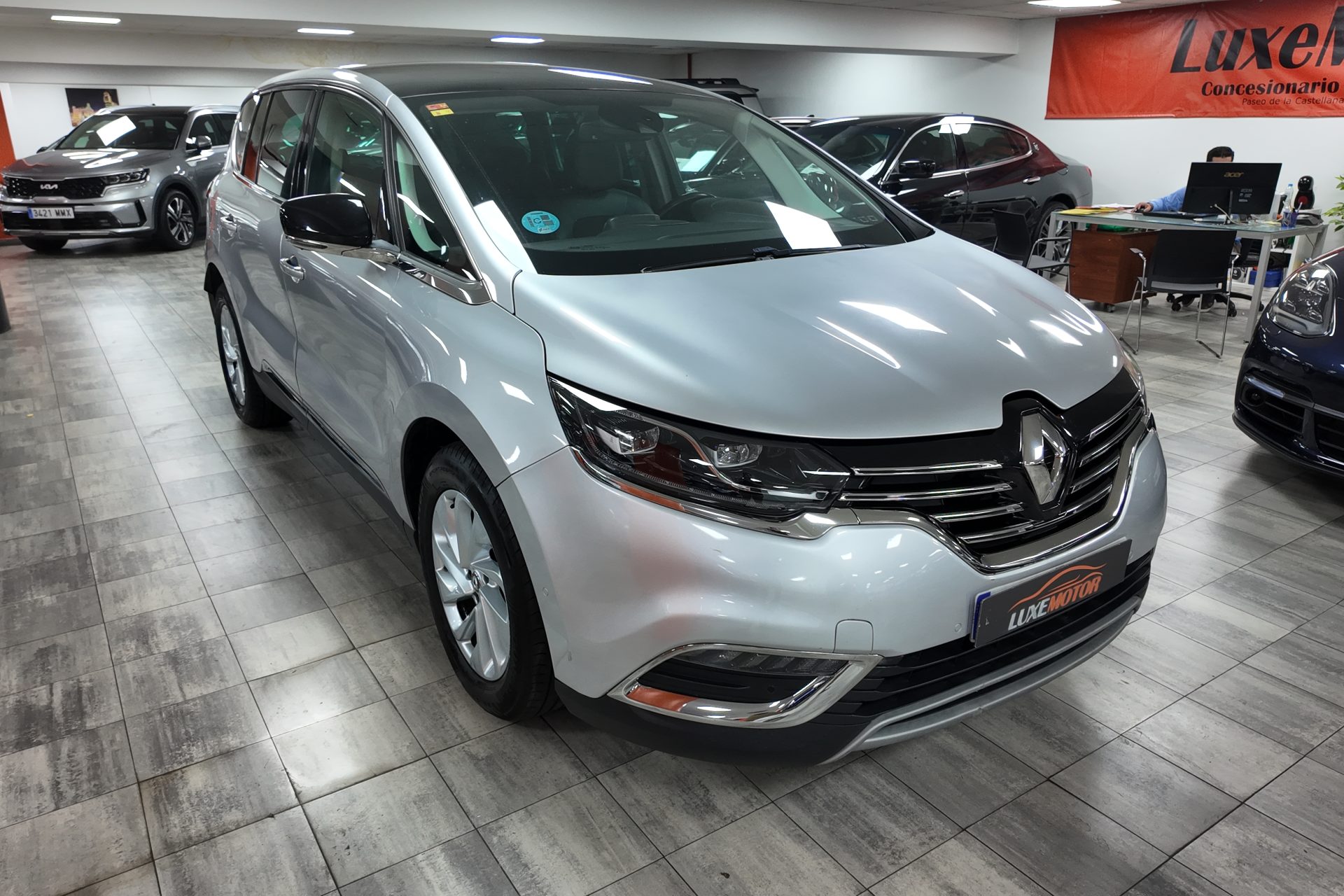 Renault Espace