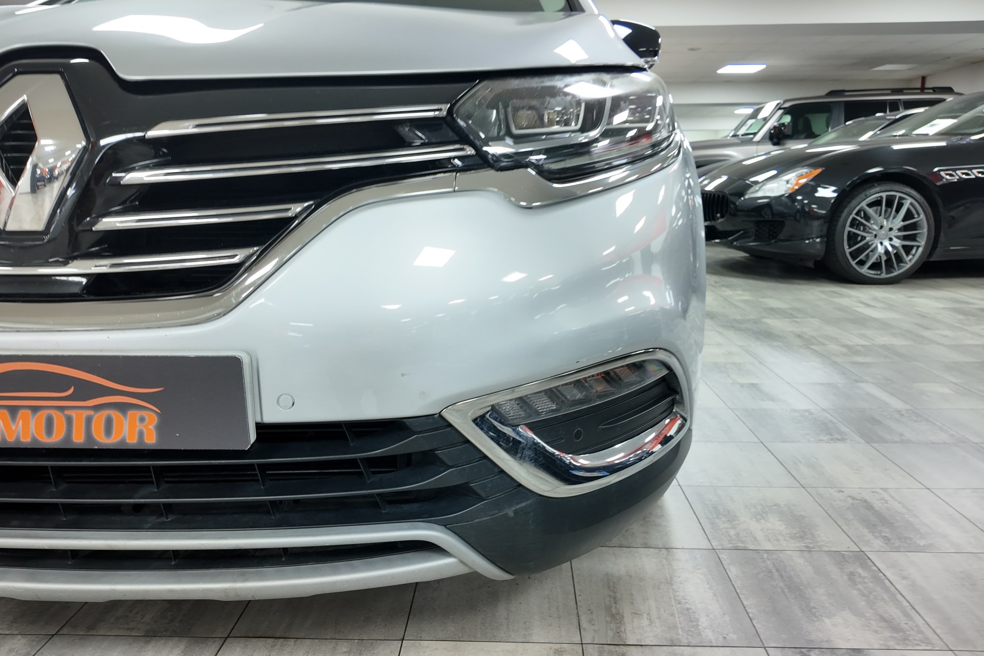 Renault Espace
