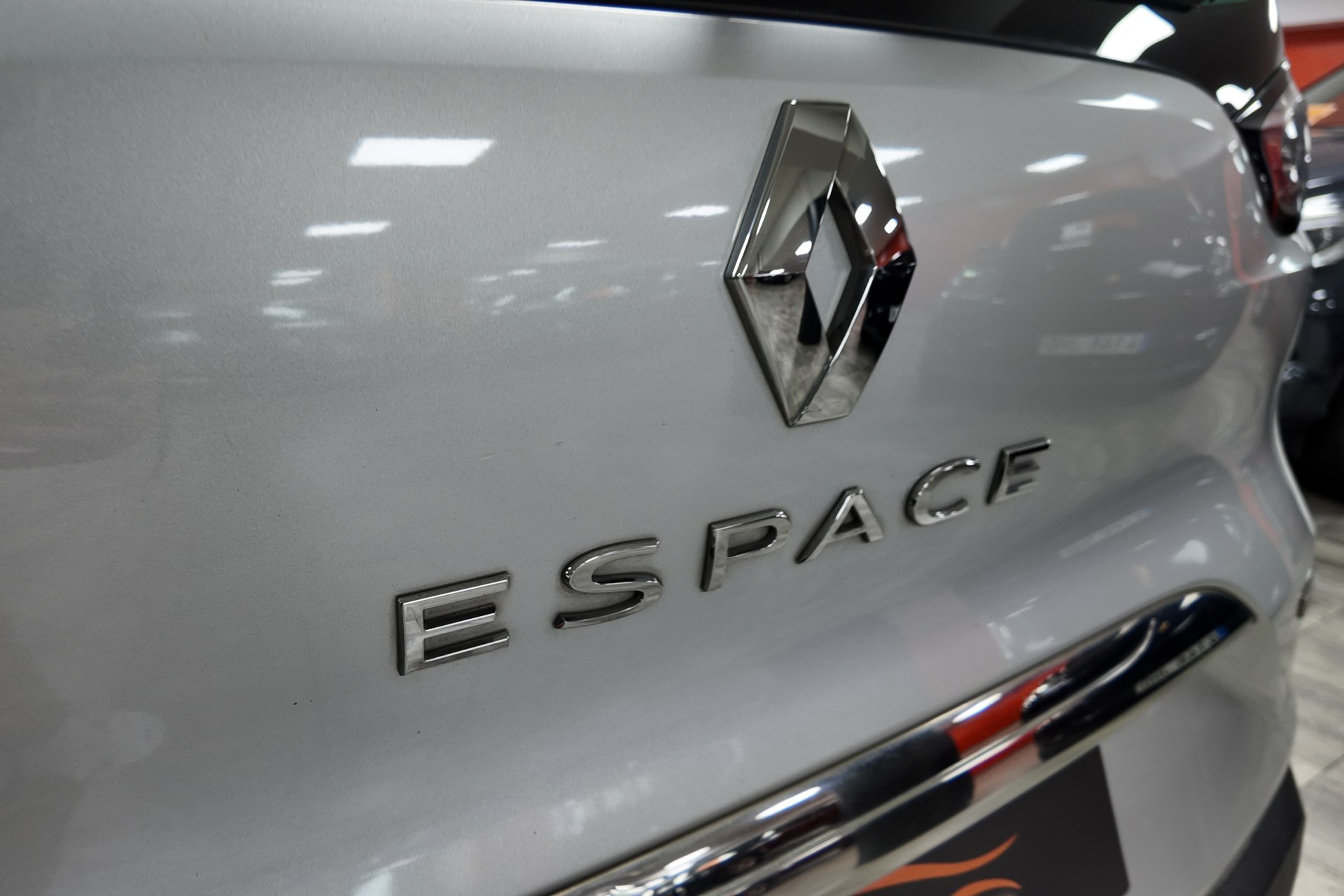 Renault Espace