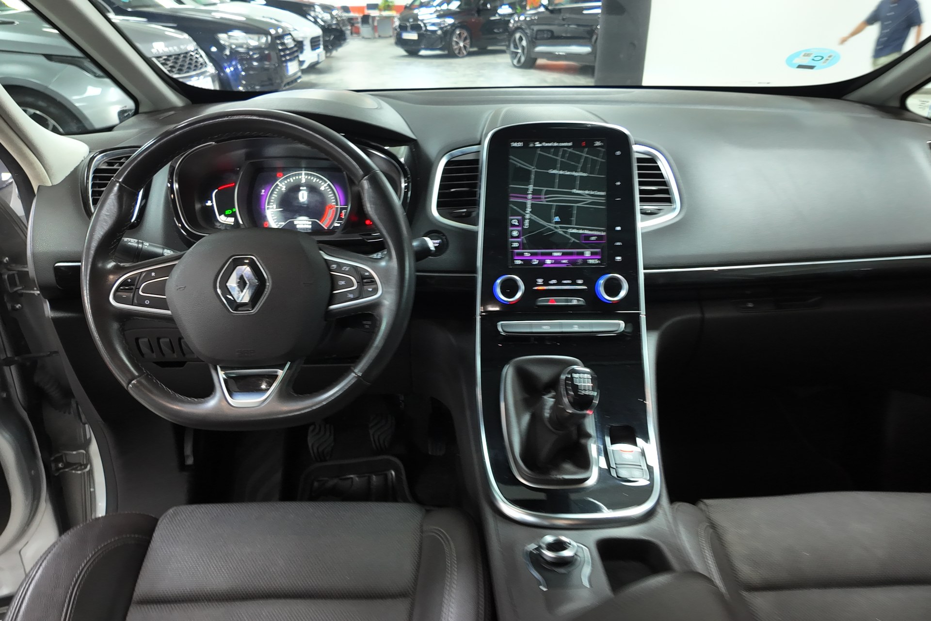 Renault Espace