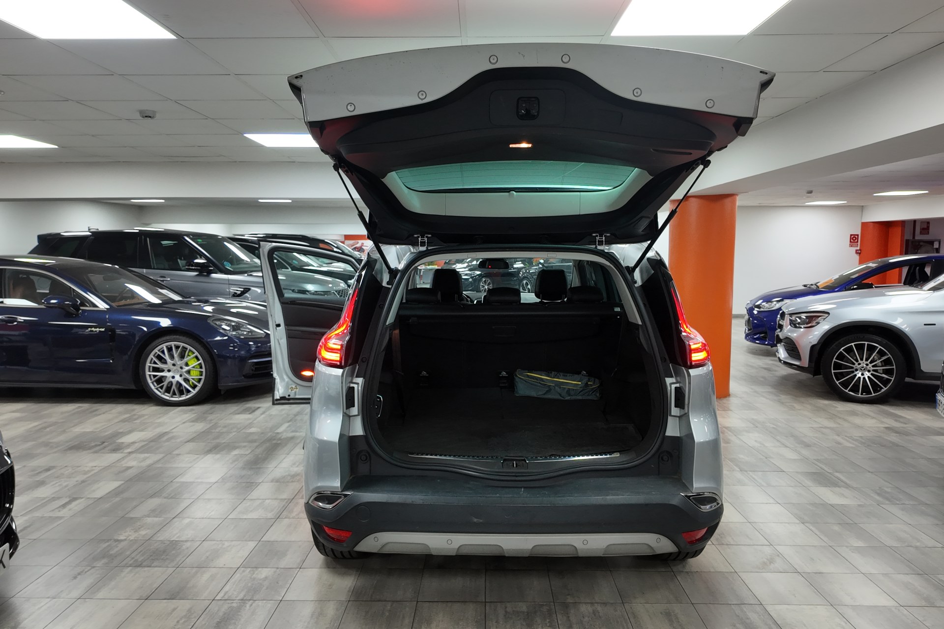 Renault Espace