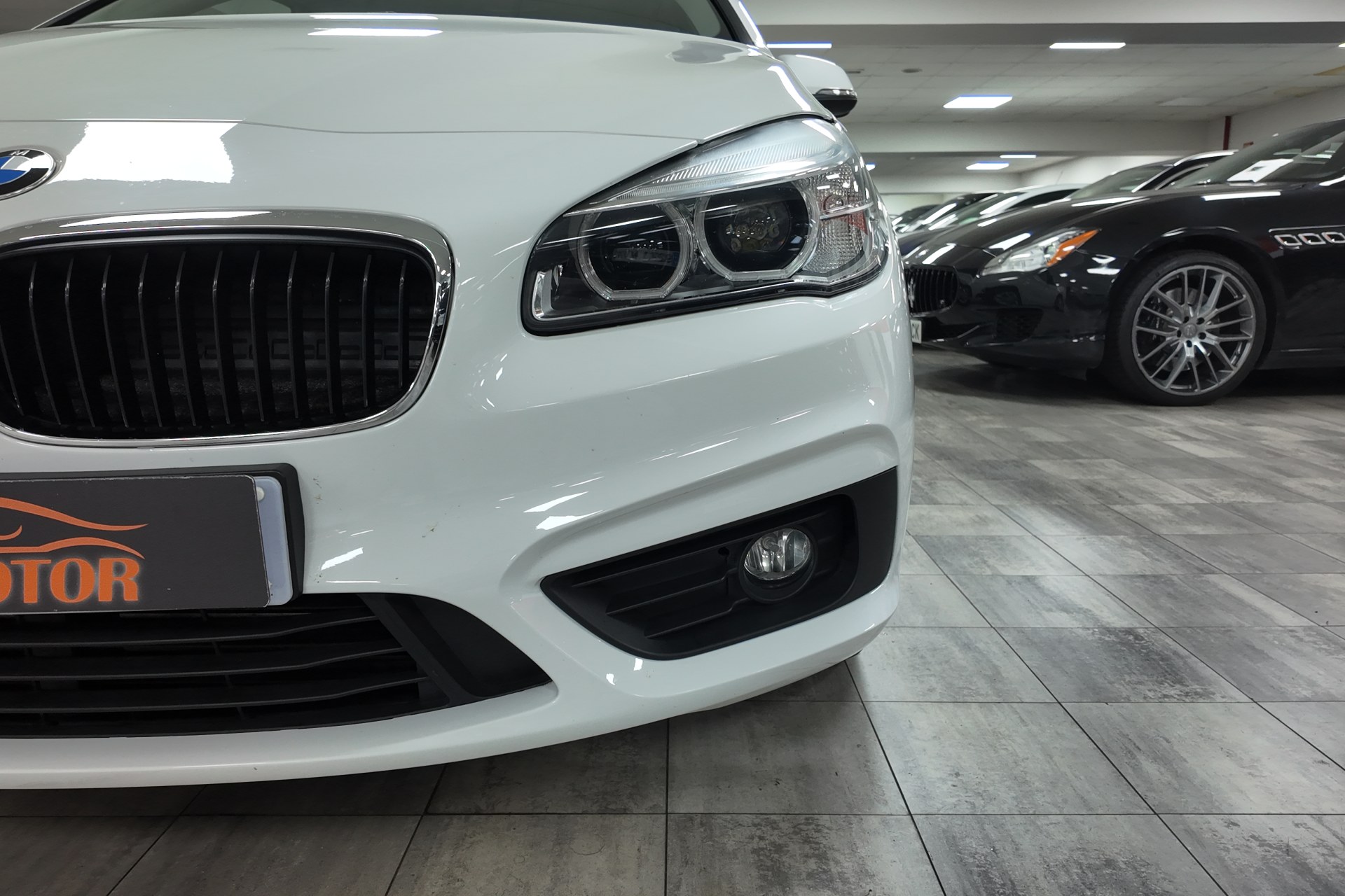 BMW Serie 2