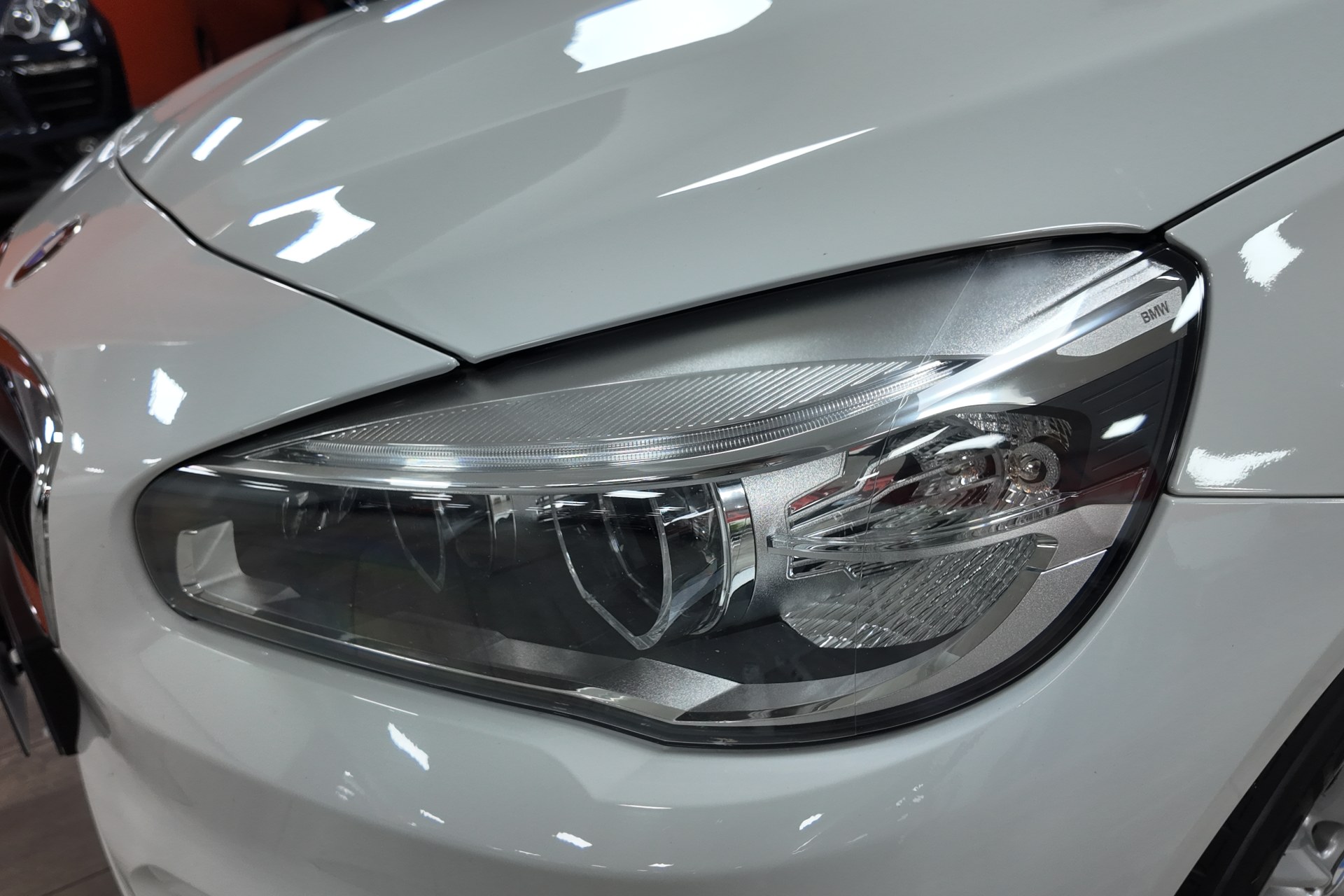 BMW Serie 2