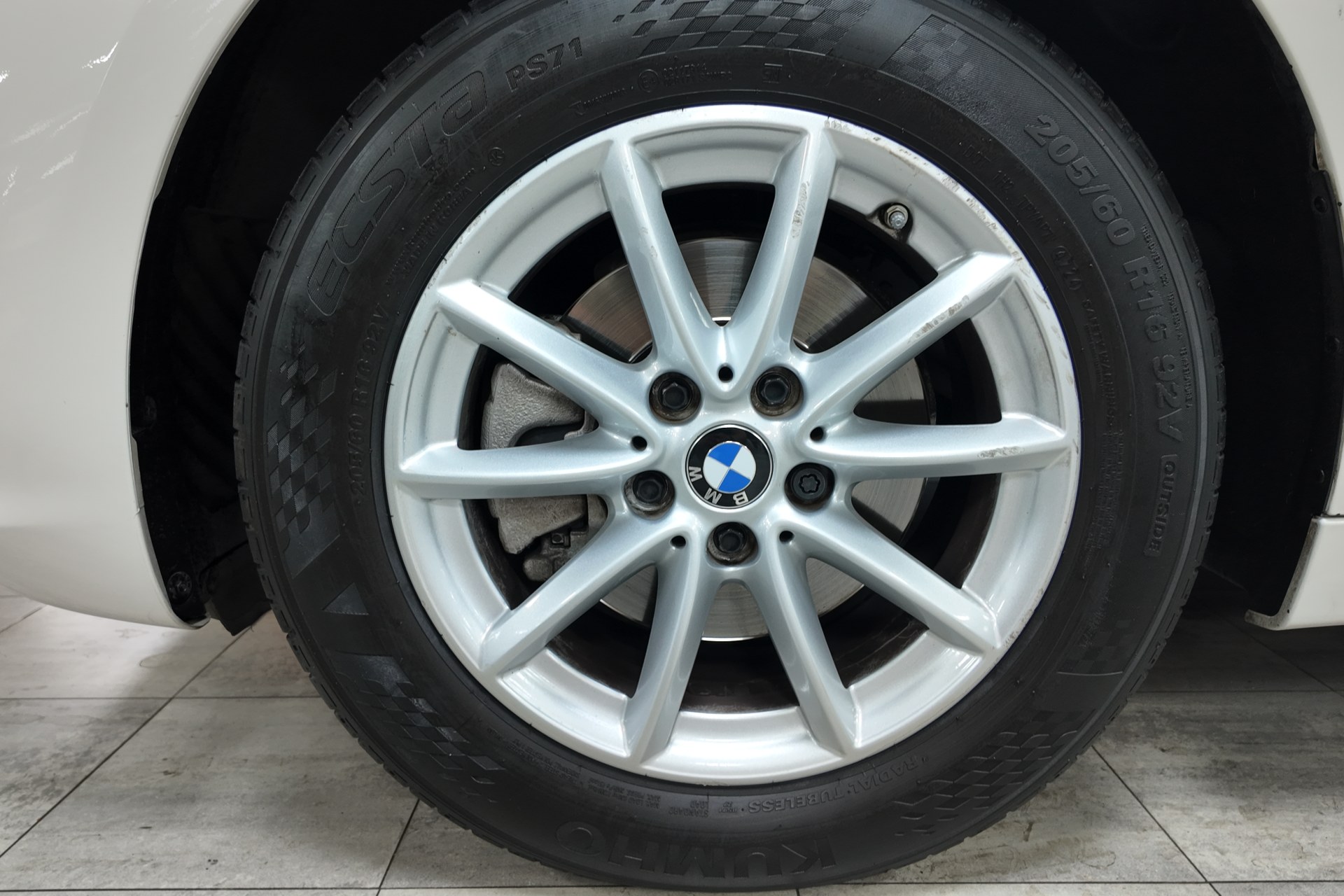 BMW Serie 2