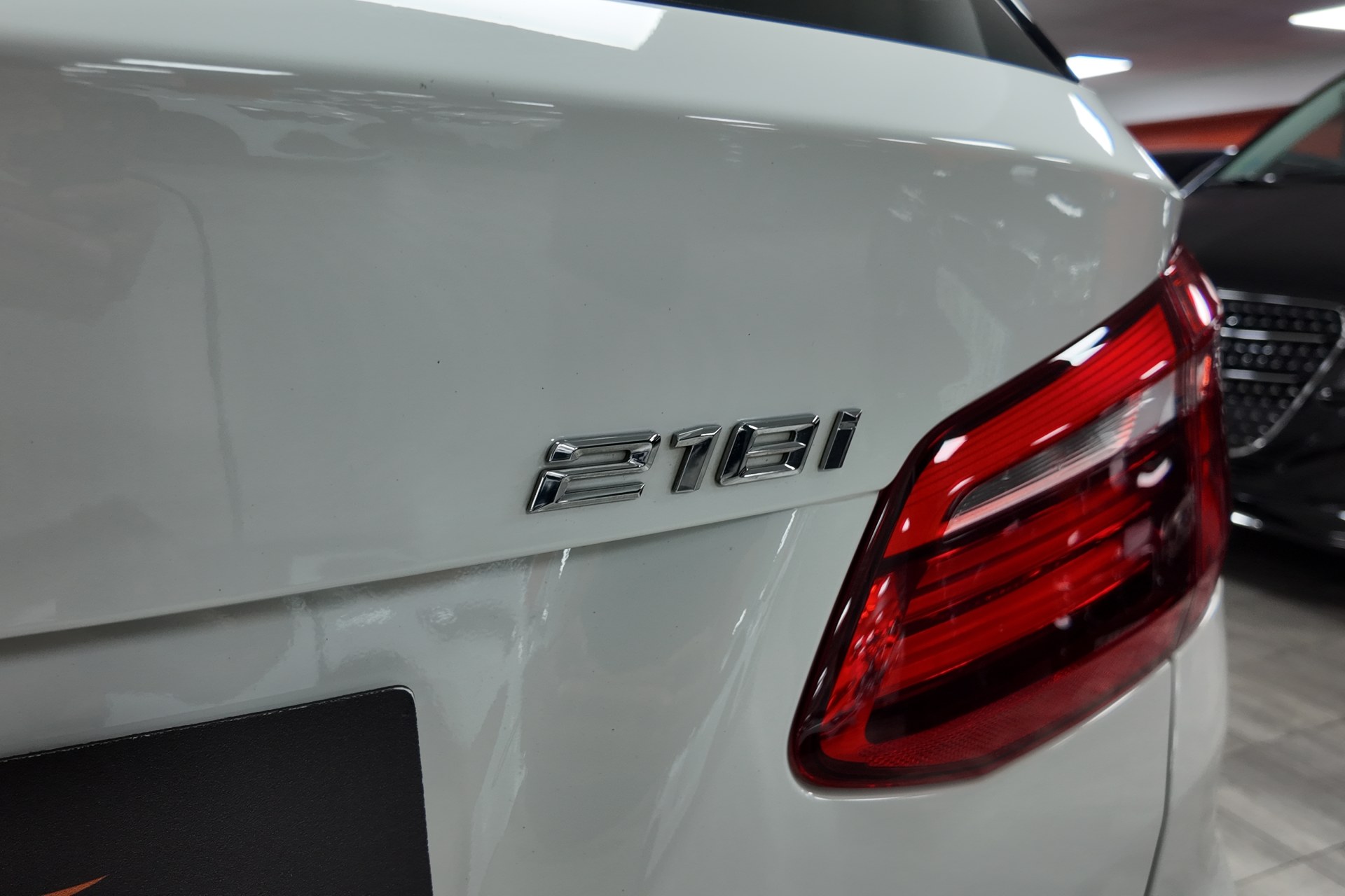 BMW Serie 2