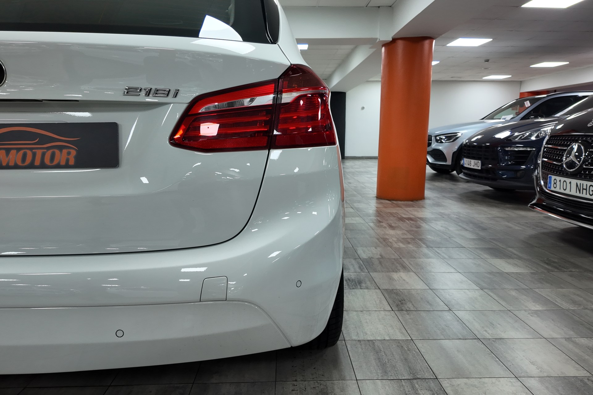 BMW Serie 2