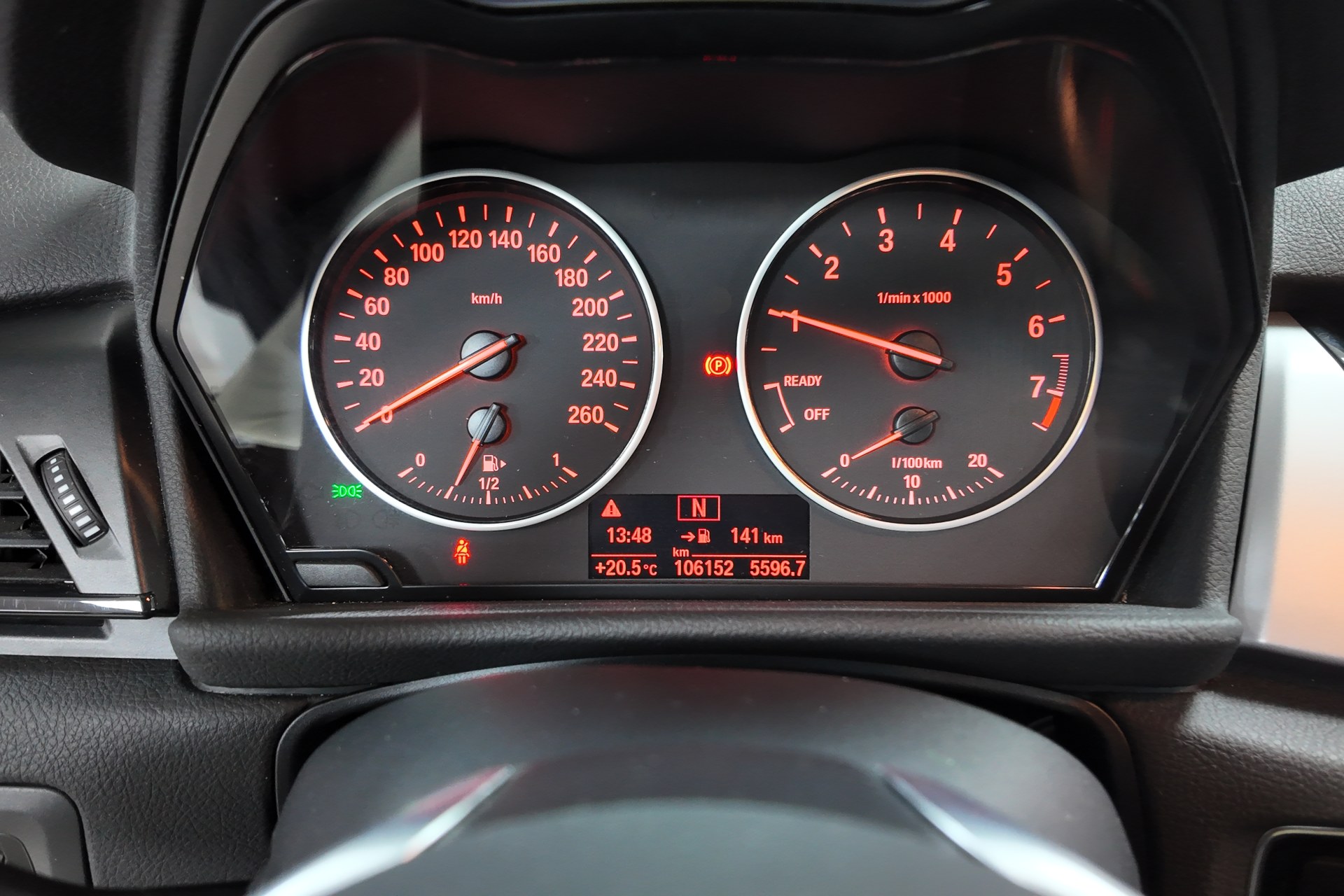 BMW Serie 2