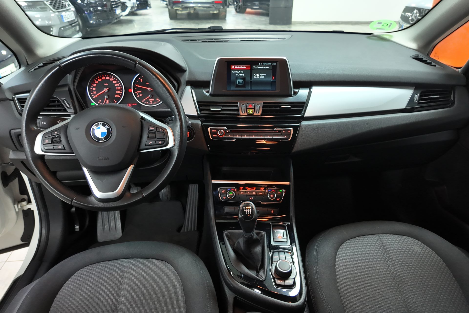BMW Serie 2