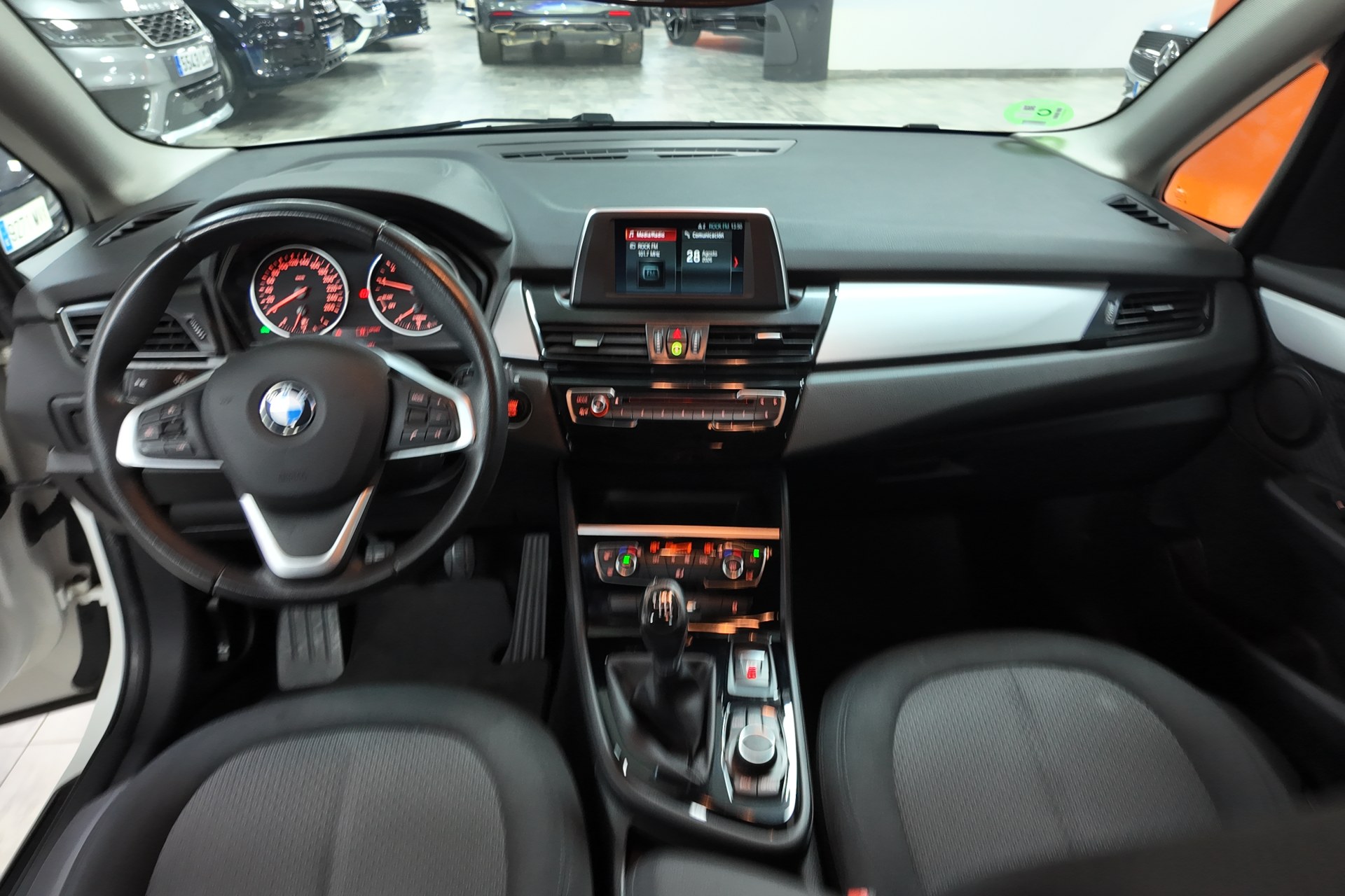 BMW Serie 2