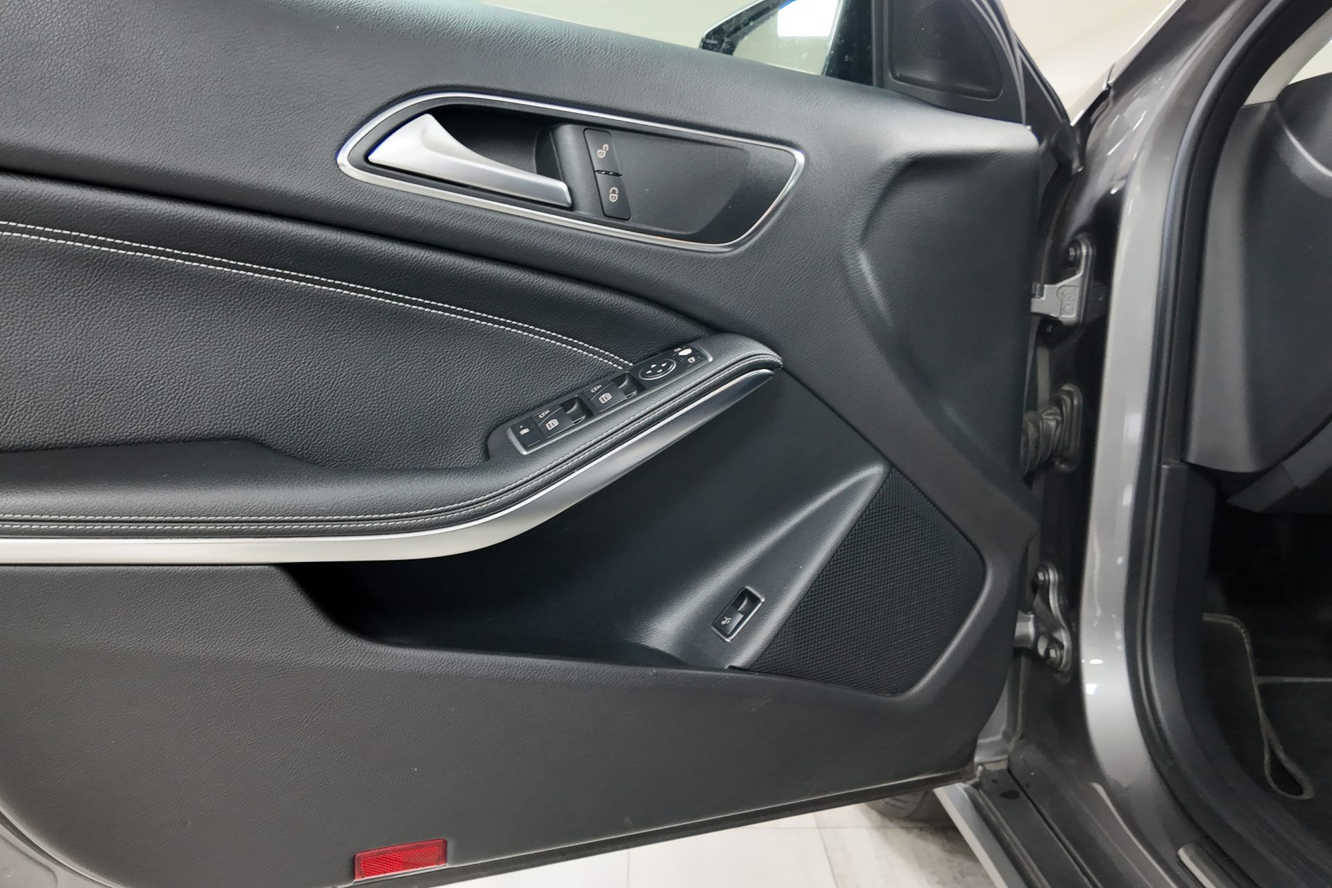 Mercedes-Benz Clase GLA