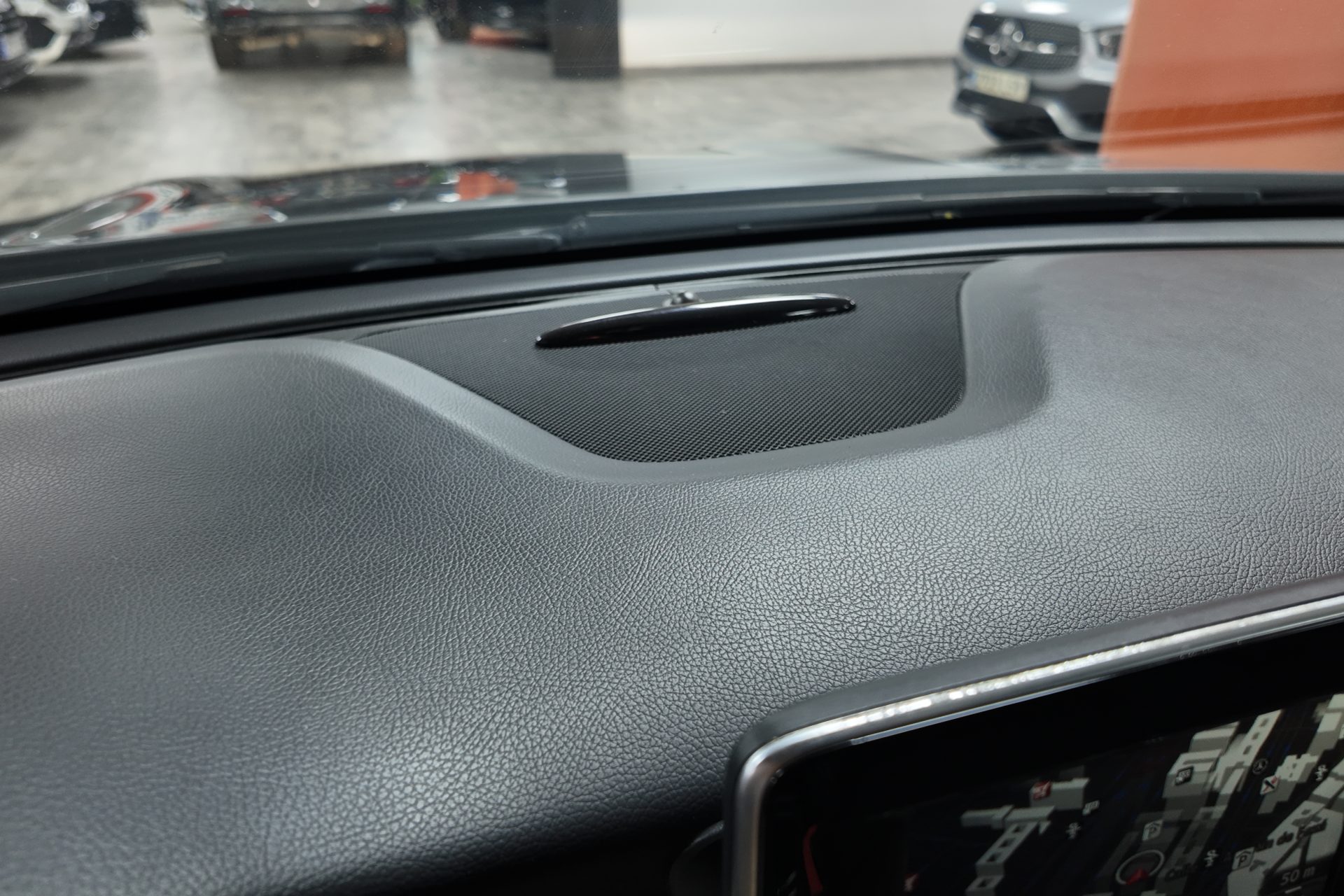 Mercedes-Benz Clase GLA