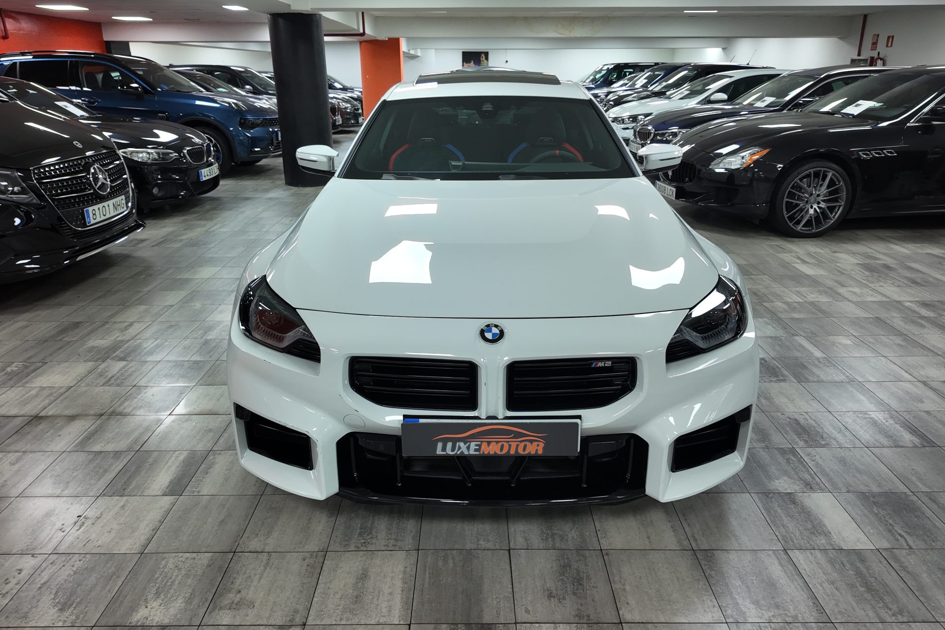 BMW Serie 2