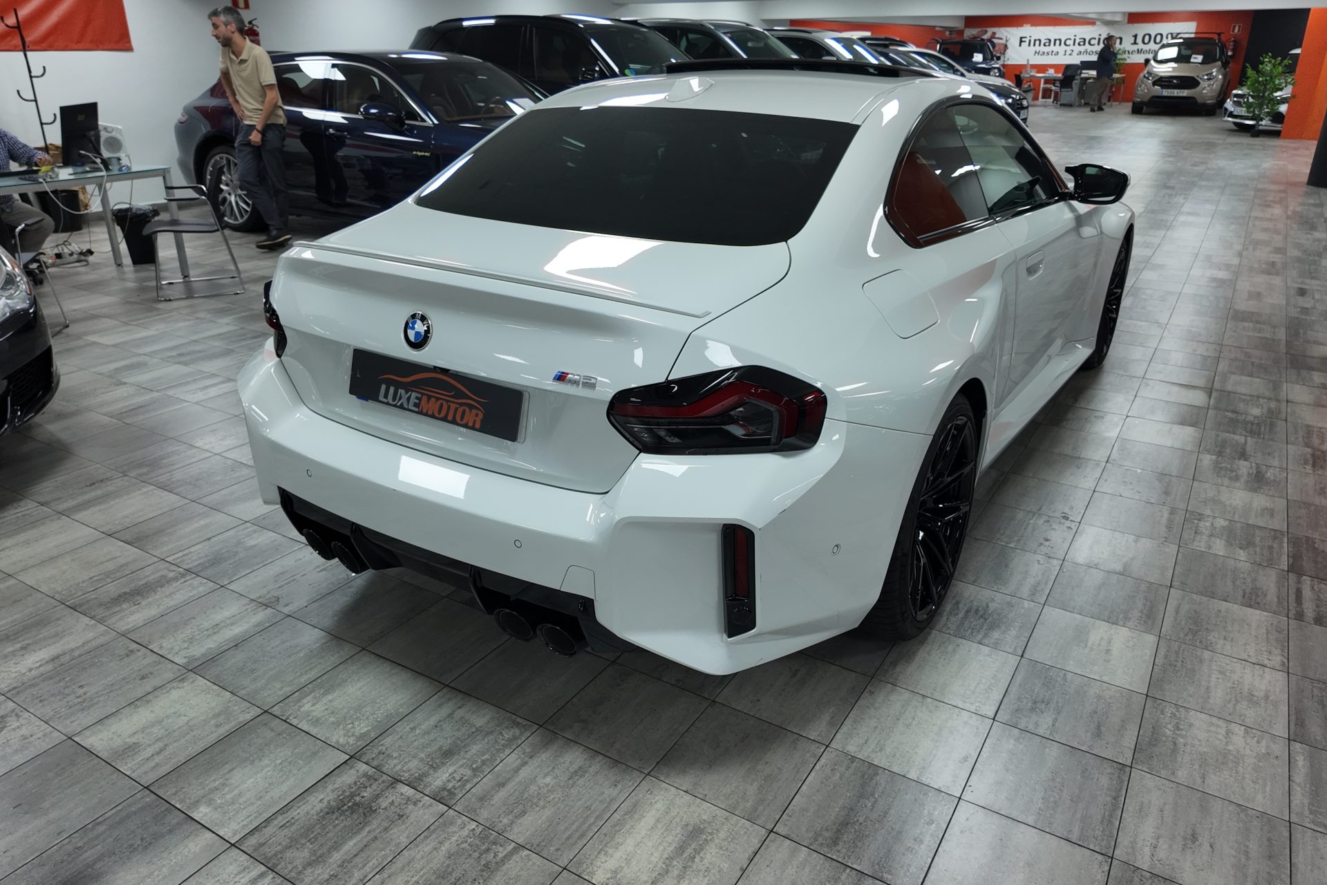 BMW Serie 2