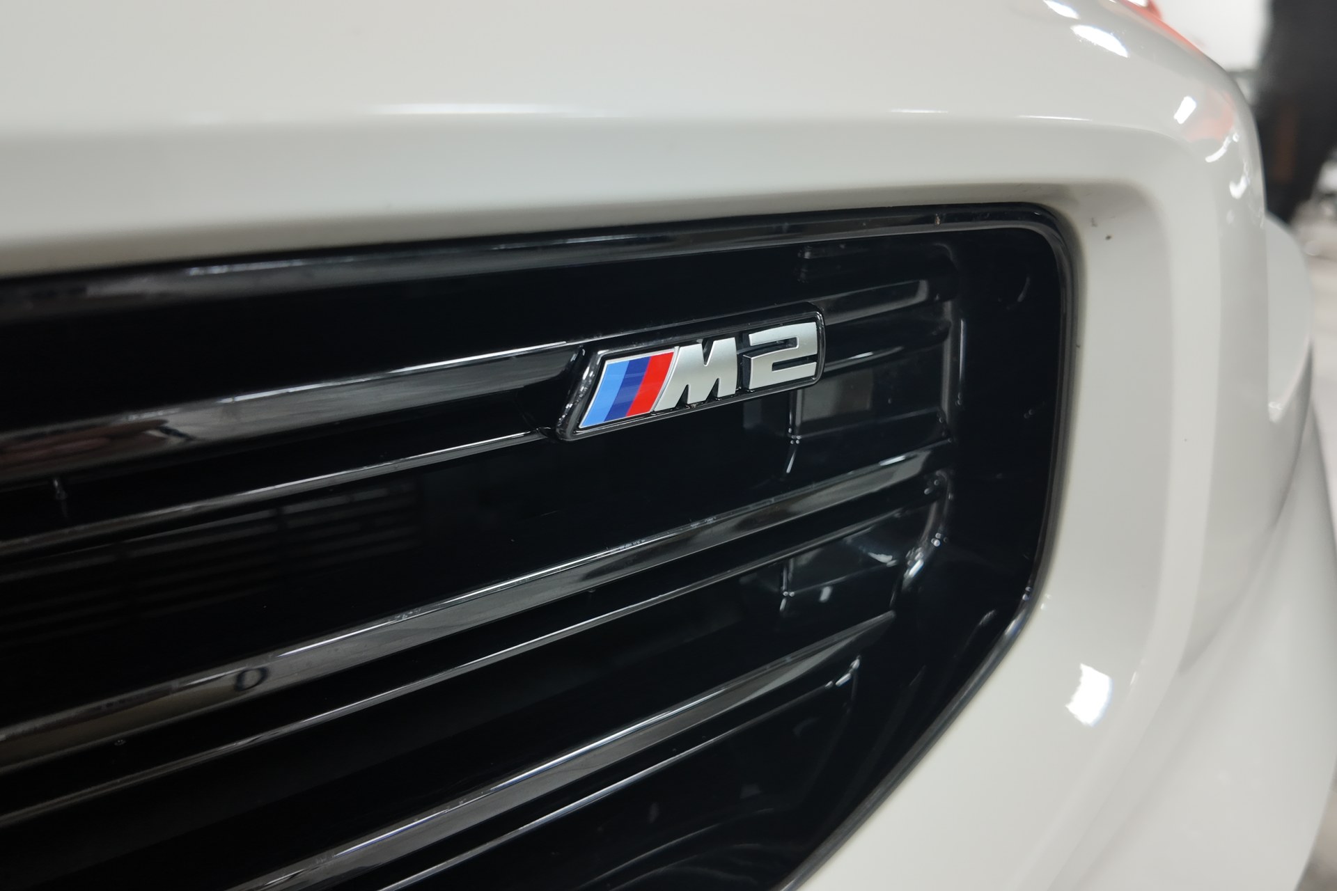 BMW Serie 2