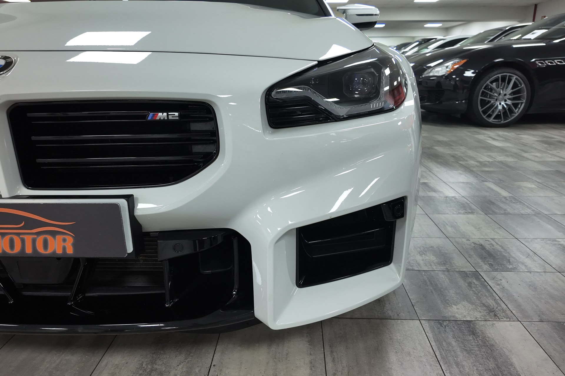 BMW Serie 2