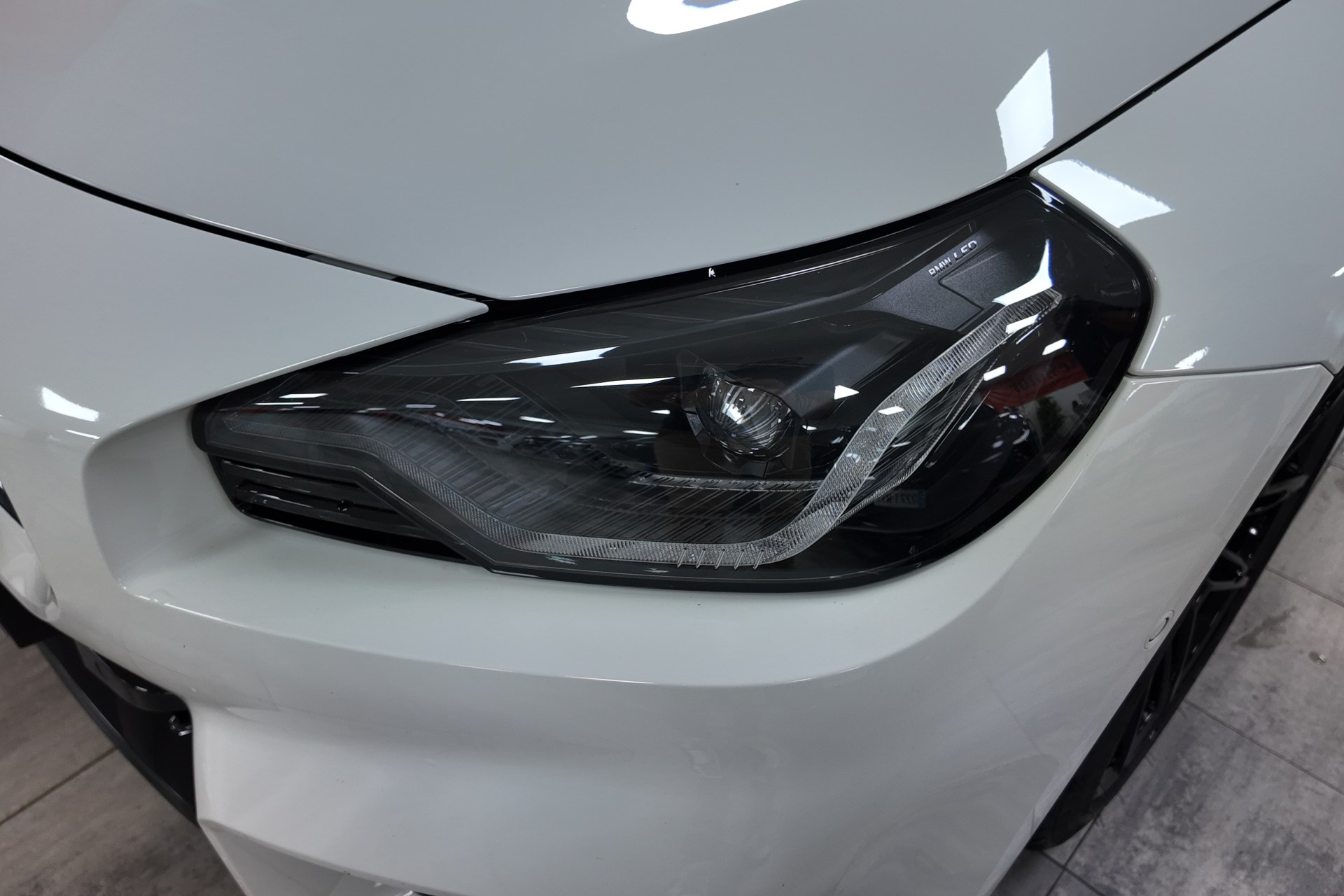 BMW Serie 2