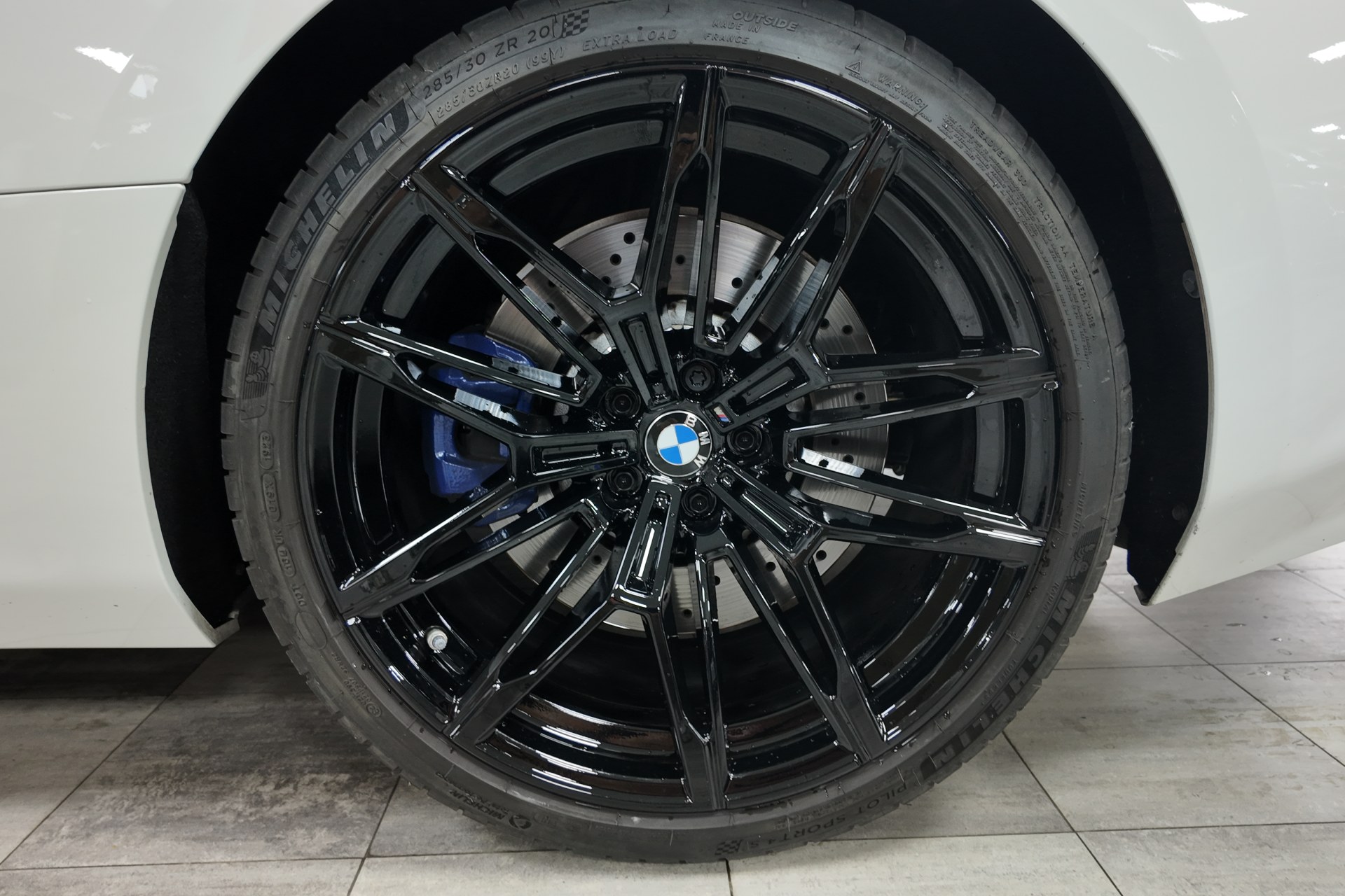 BMW Serie 2