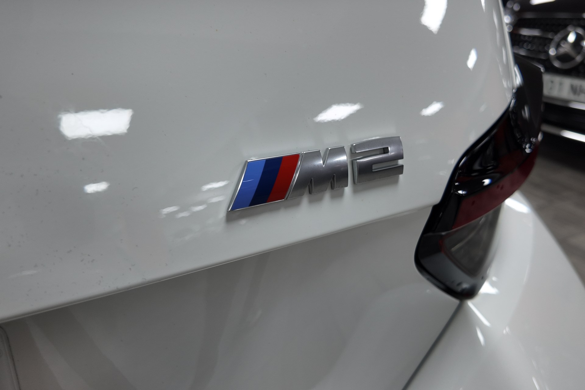 BMW Serie 2
