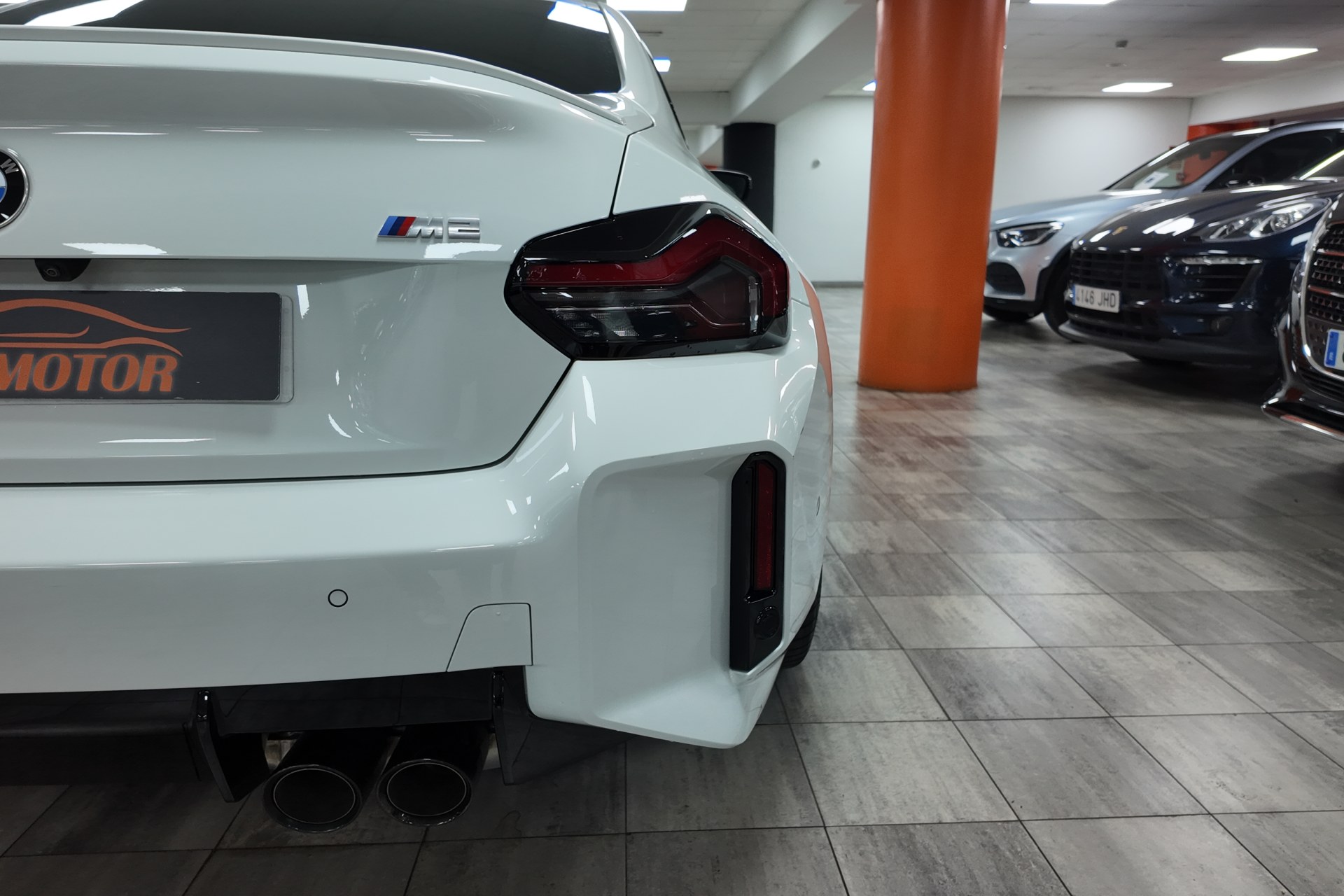 BMW Serie 2
