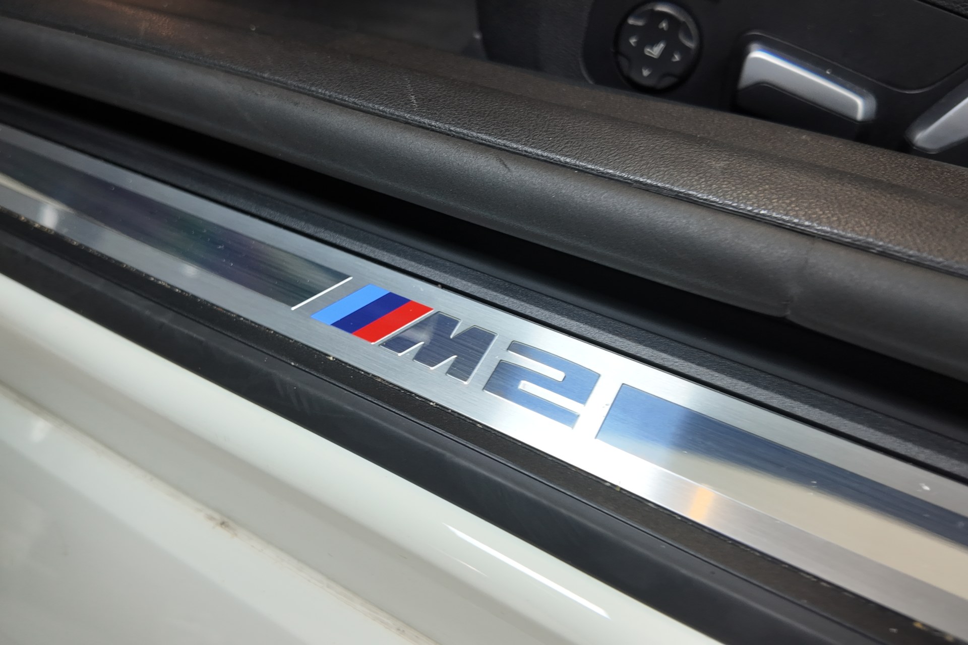 BMW Serie 2