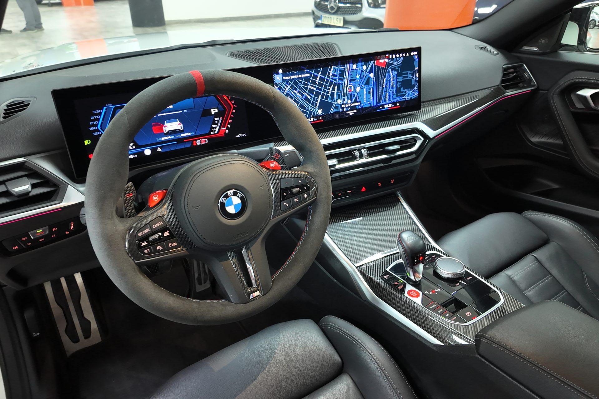BMW Serie 2
