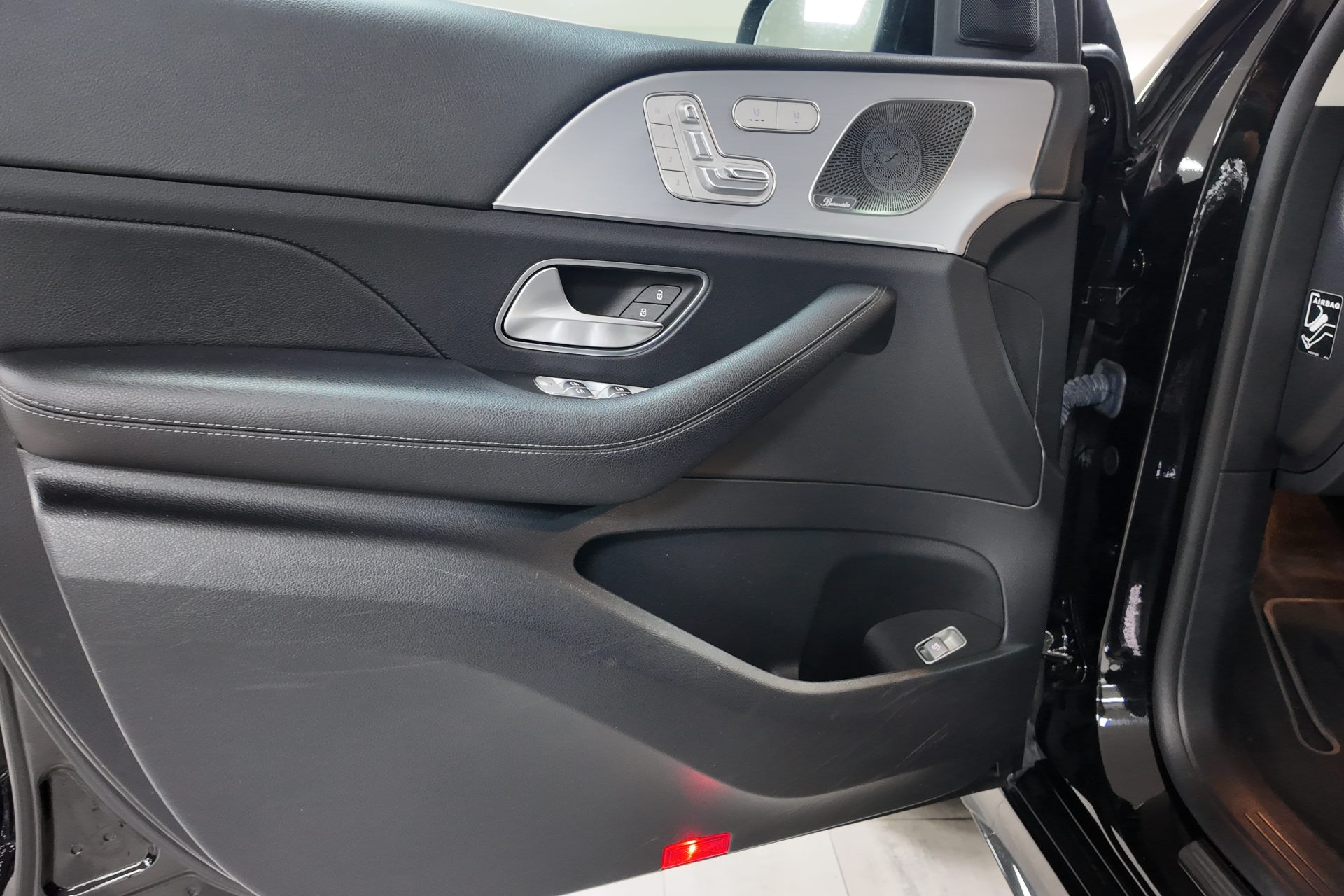 Mercedes-Benz Clase GLE