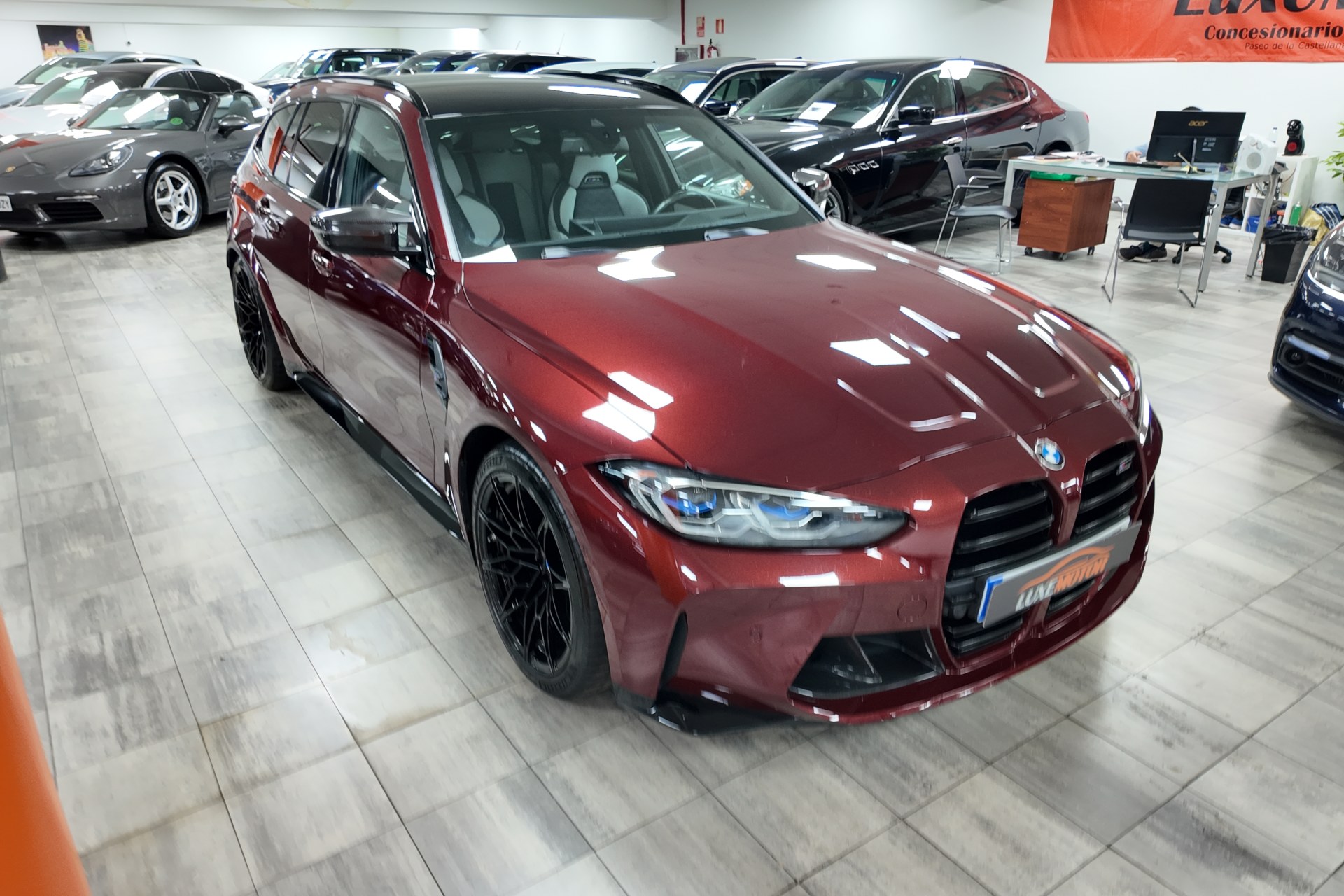 BMW Serie 3
