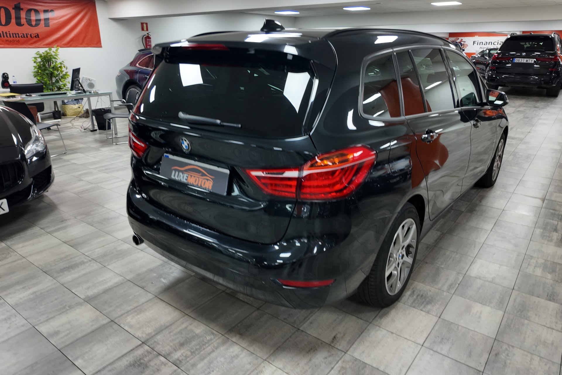 BMW Serie 2