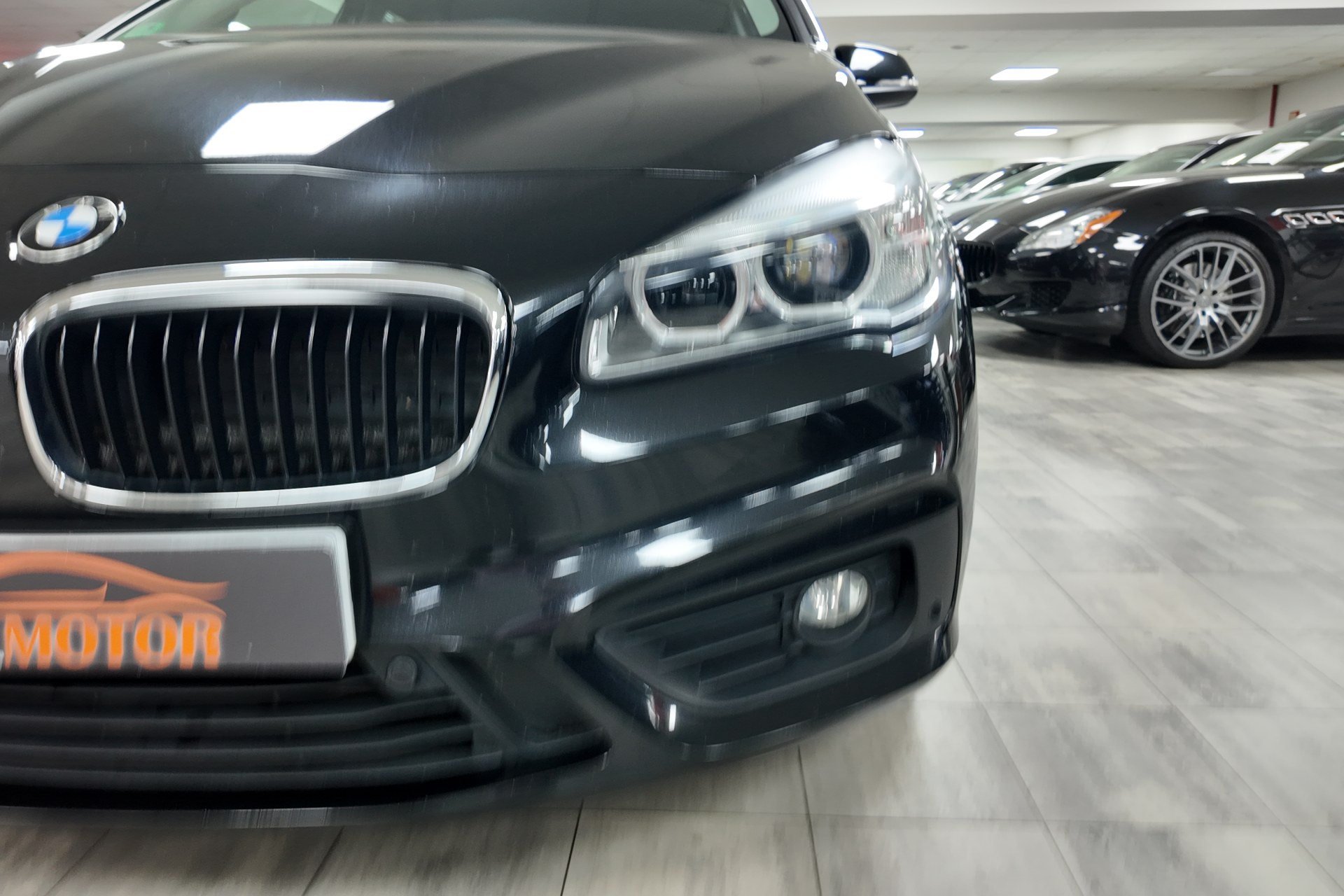 BMW Serie 2
