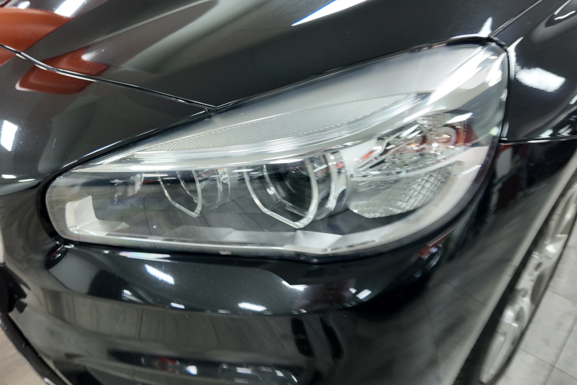 BMW Serie 2