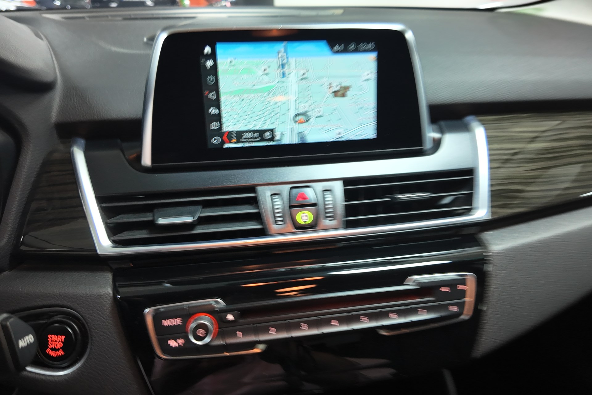 BMW Serie 2