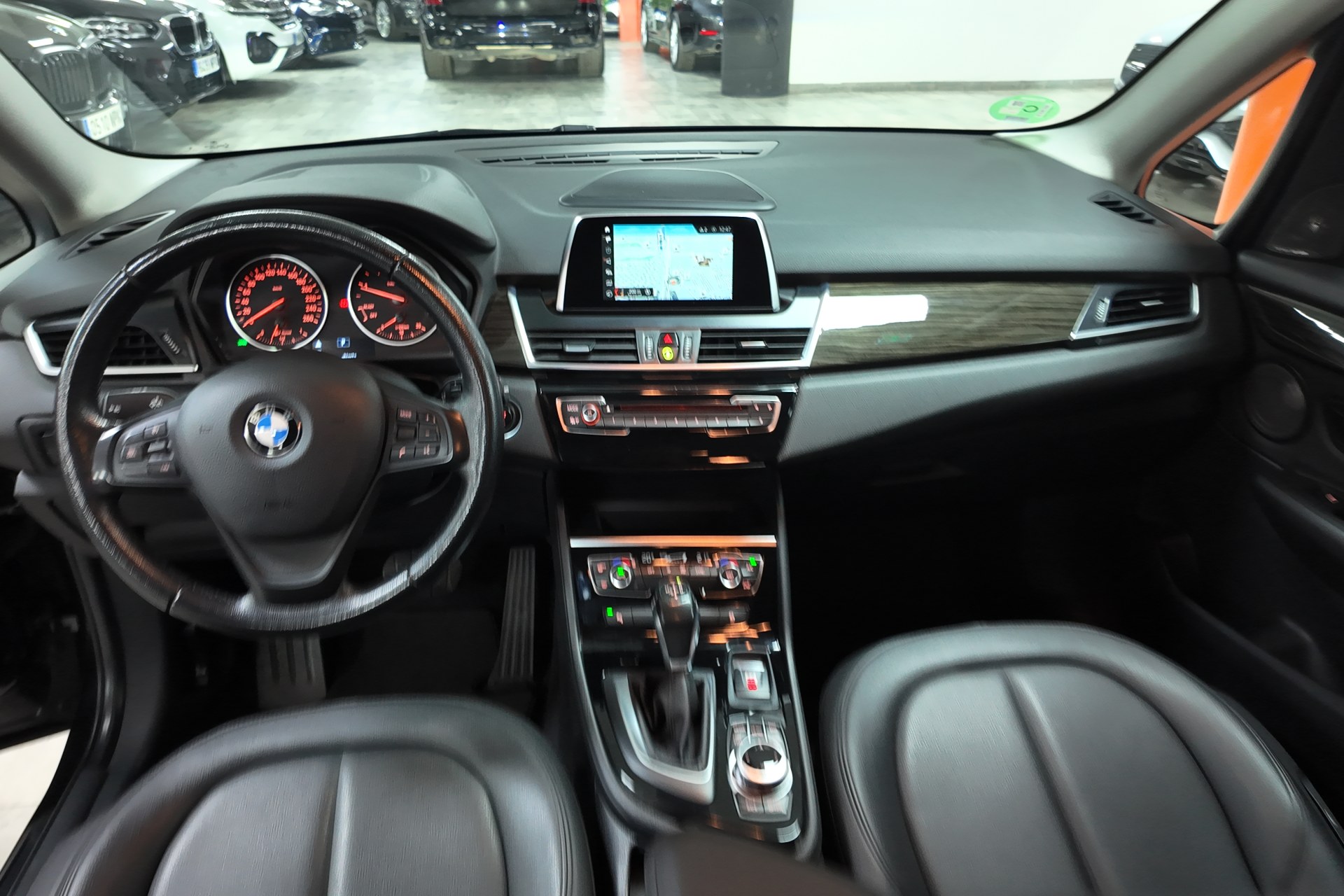 BMW Serie 2