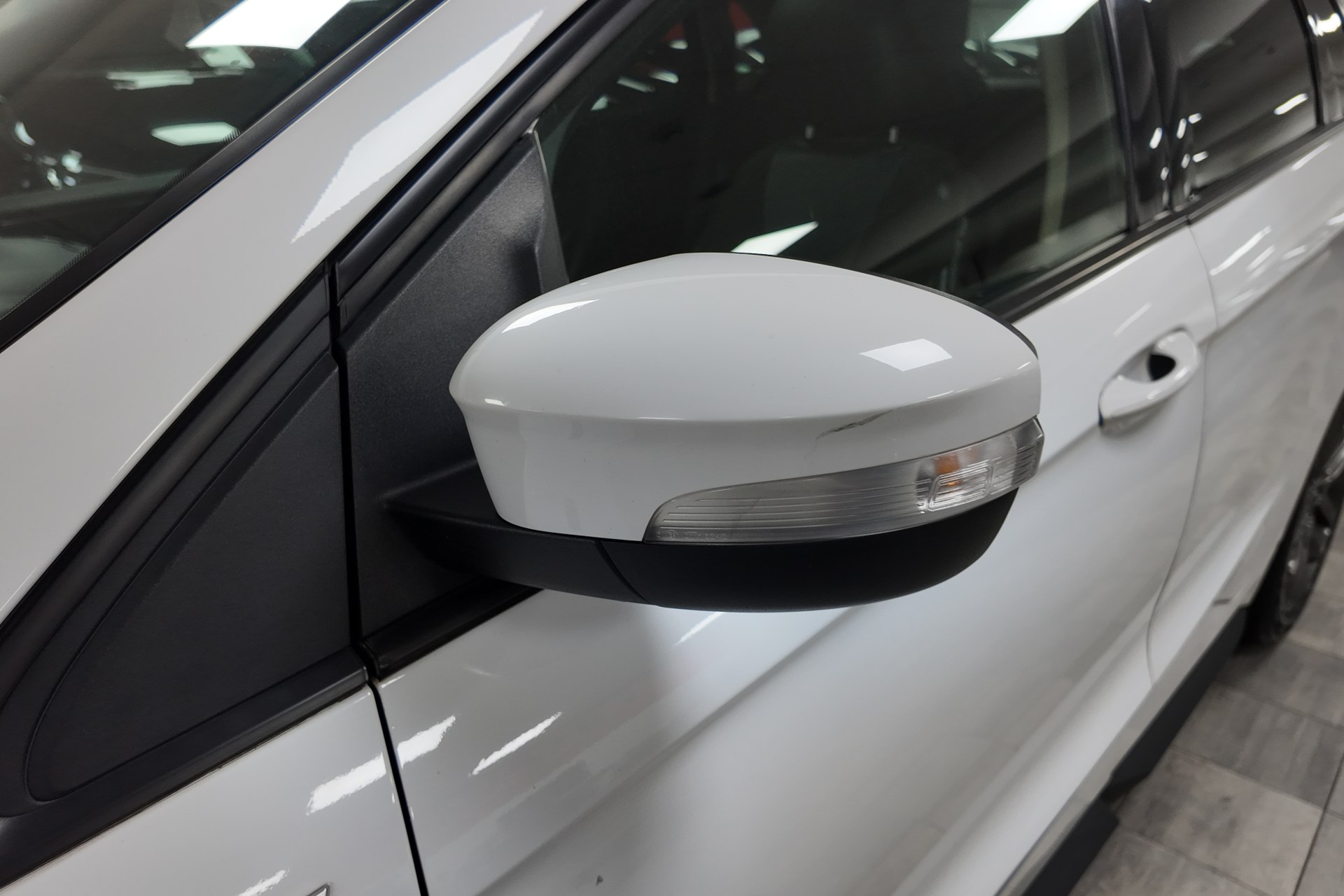 Ford Edge