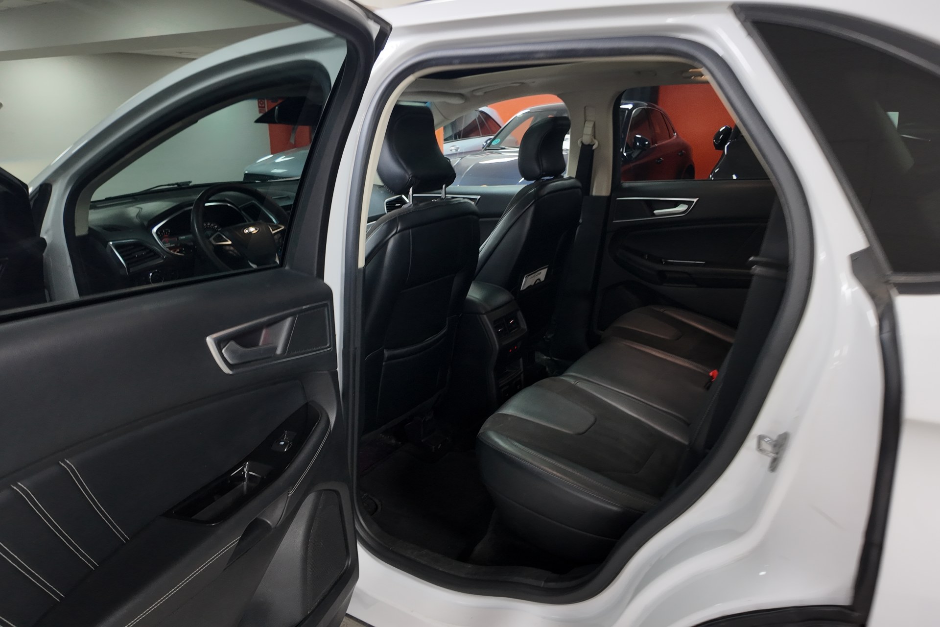 Ford Edge