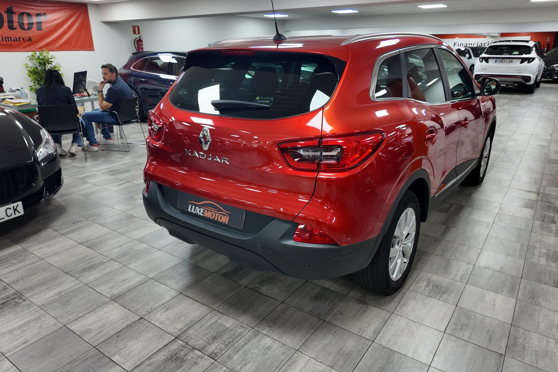 Renault Kadjar