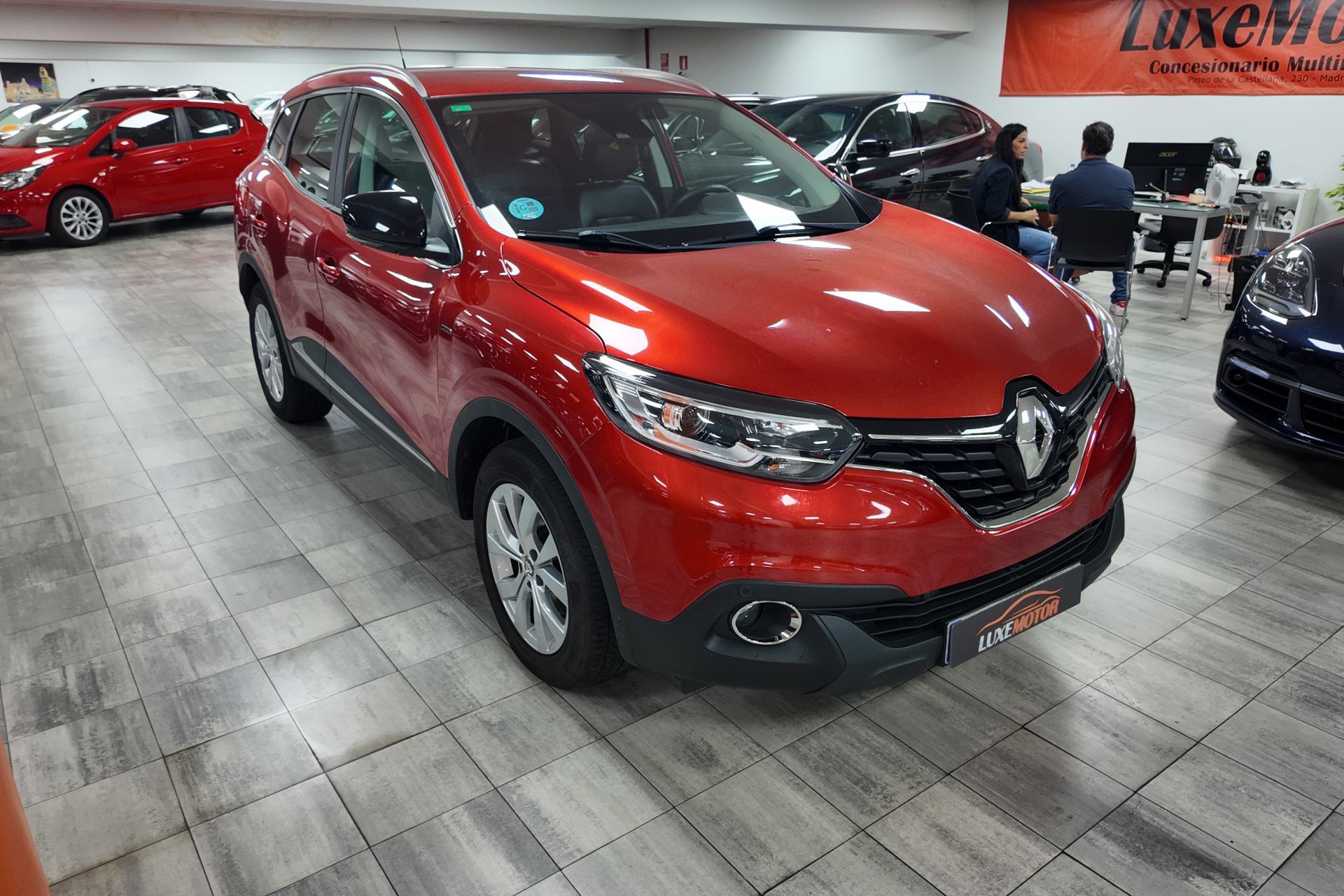 Renault Kadjar
