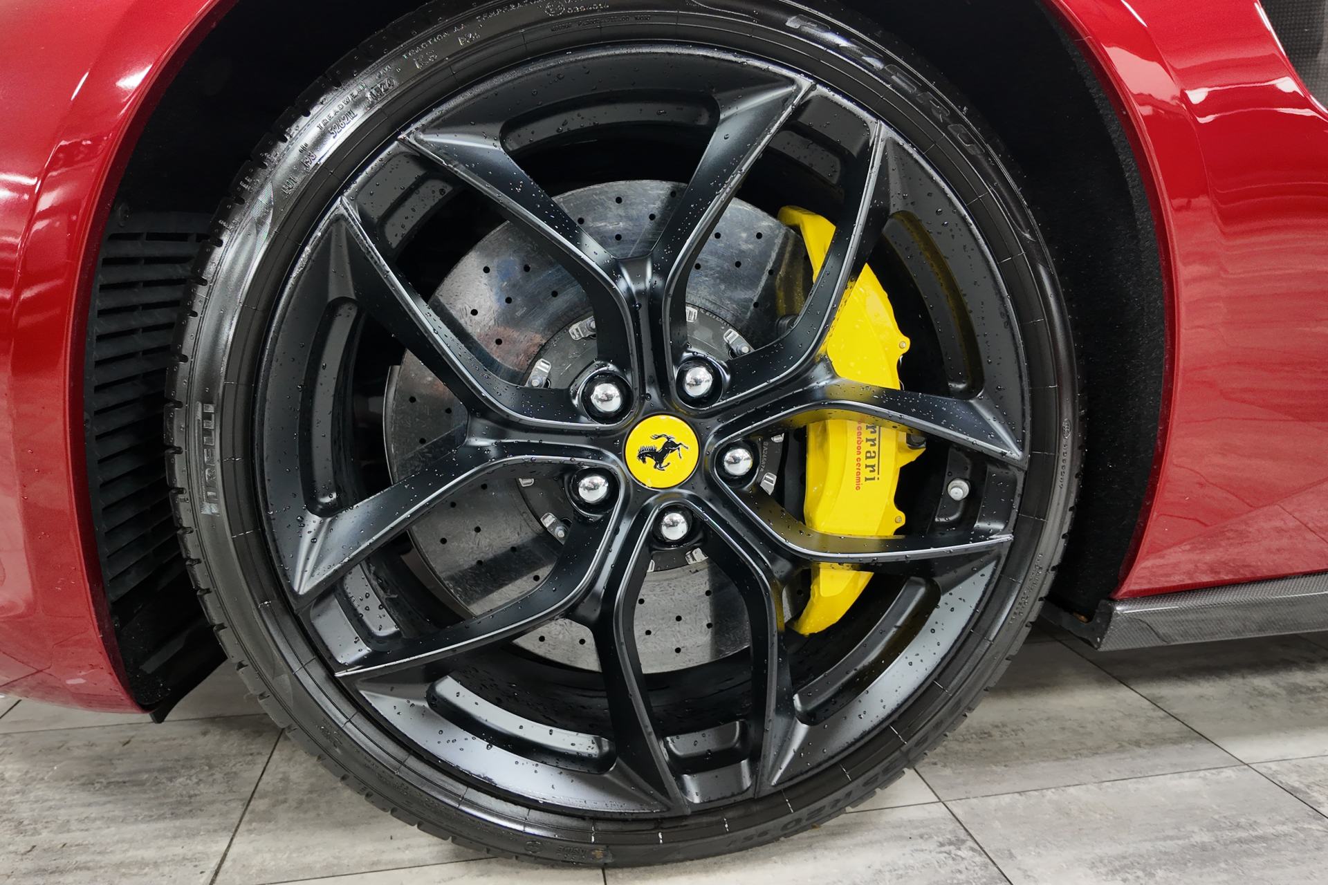 Ferrari GTC4Lusso