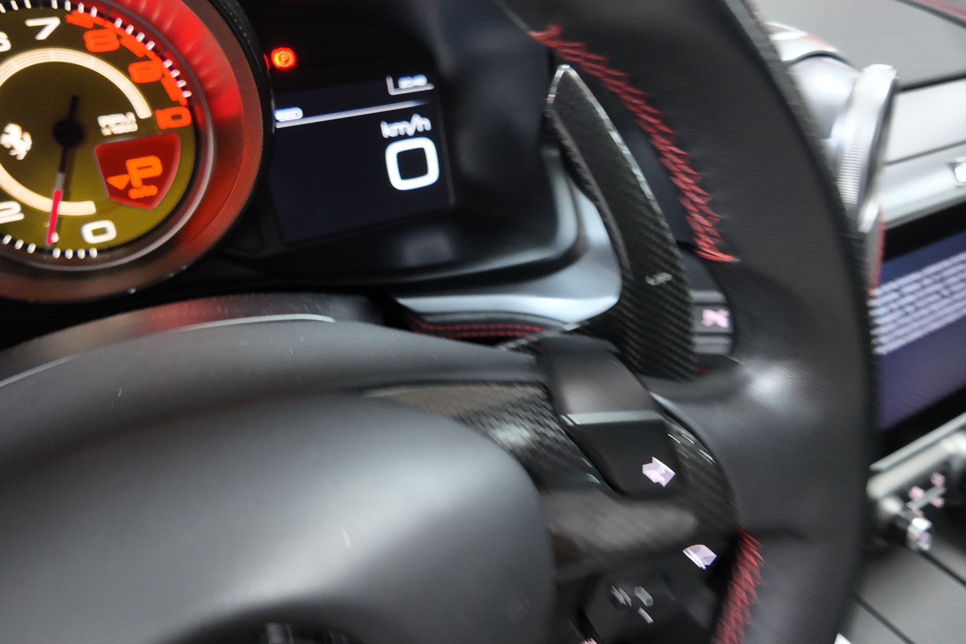 Ferrari GTC4Lusso
