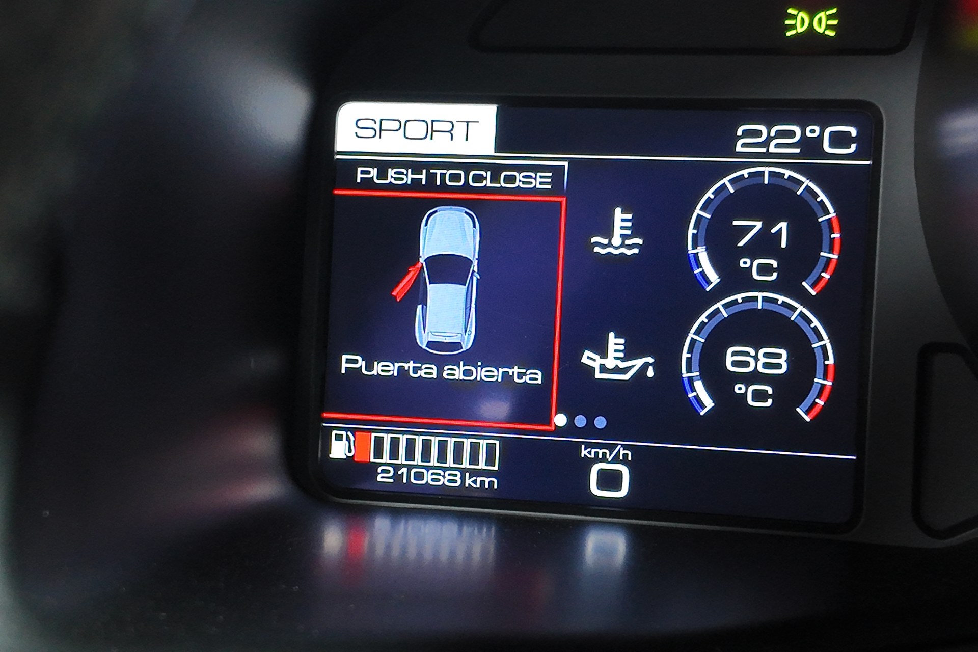 Ferrari GTC4Lusso