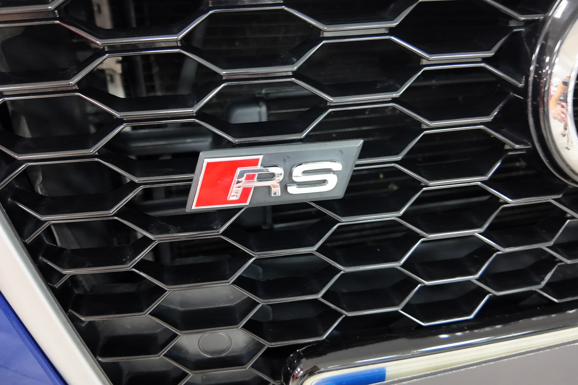 Audi RS Q3