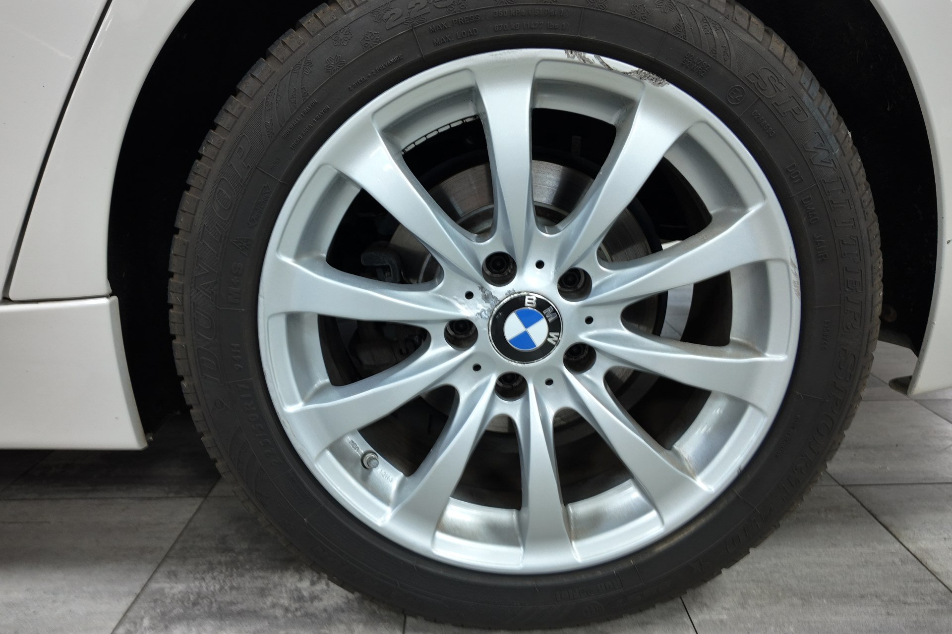 BMW Serie 3