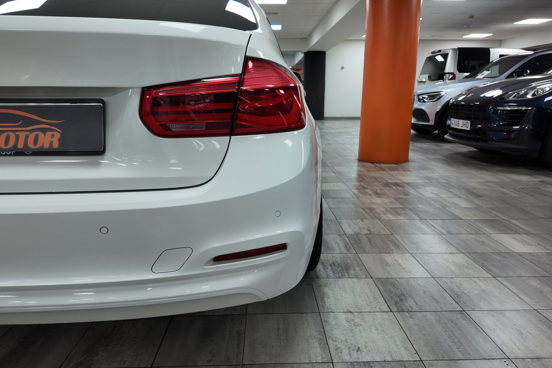 BMW Serie 3