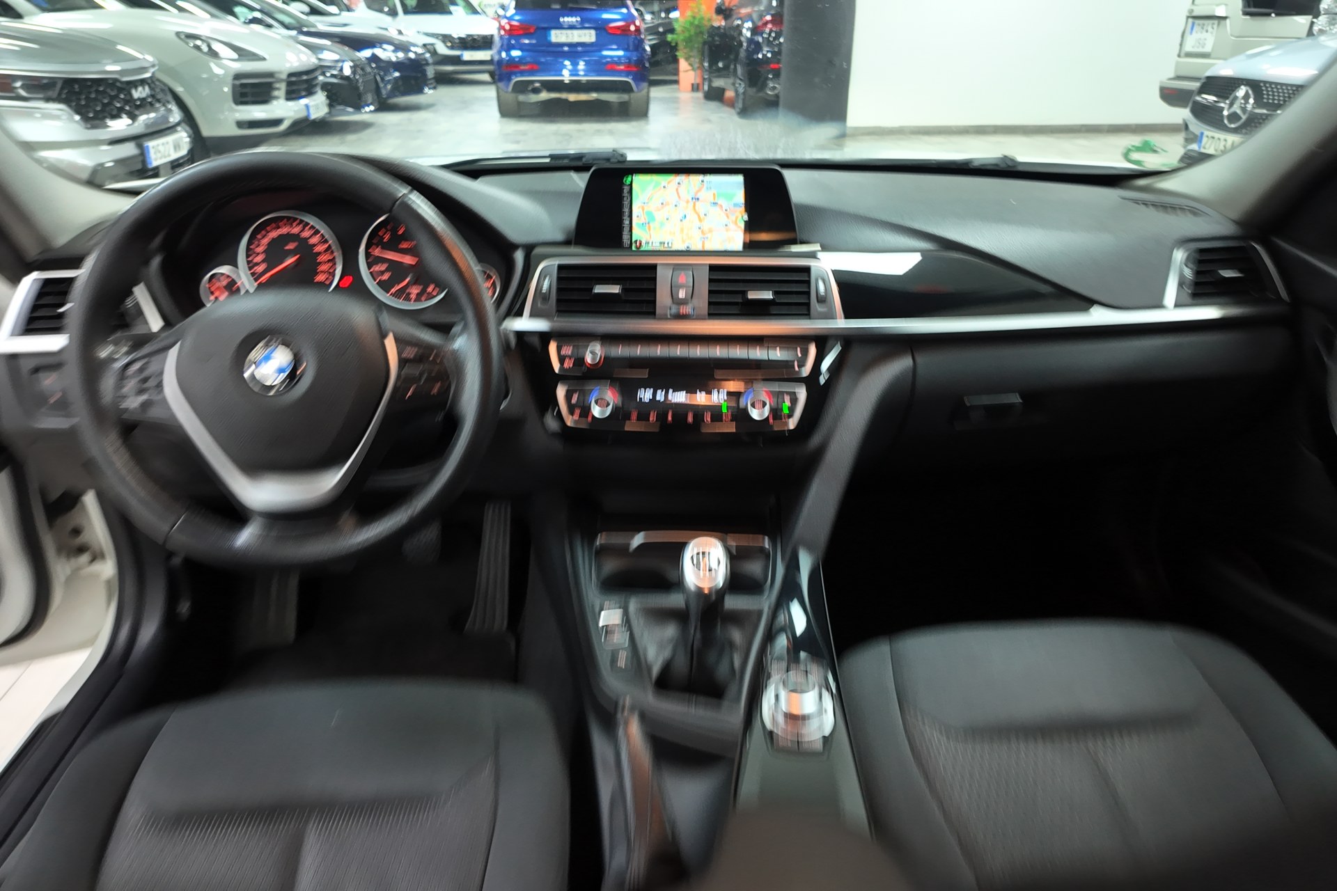 BMW Serie 3