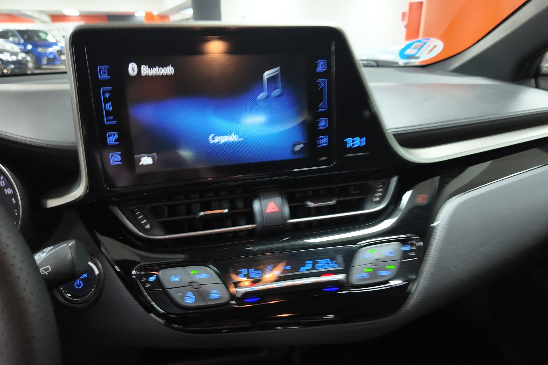 Toyota CHR