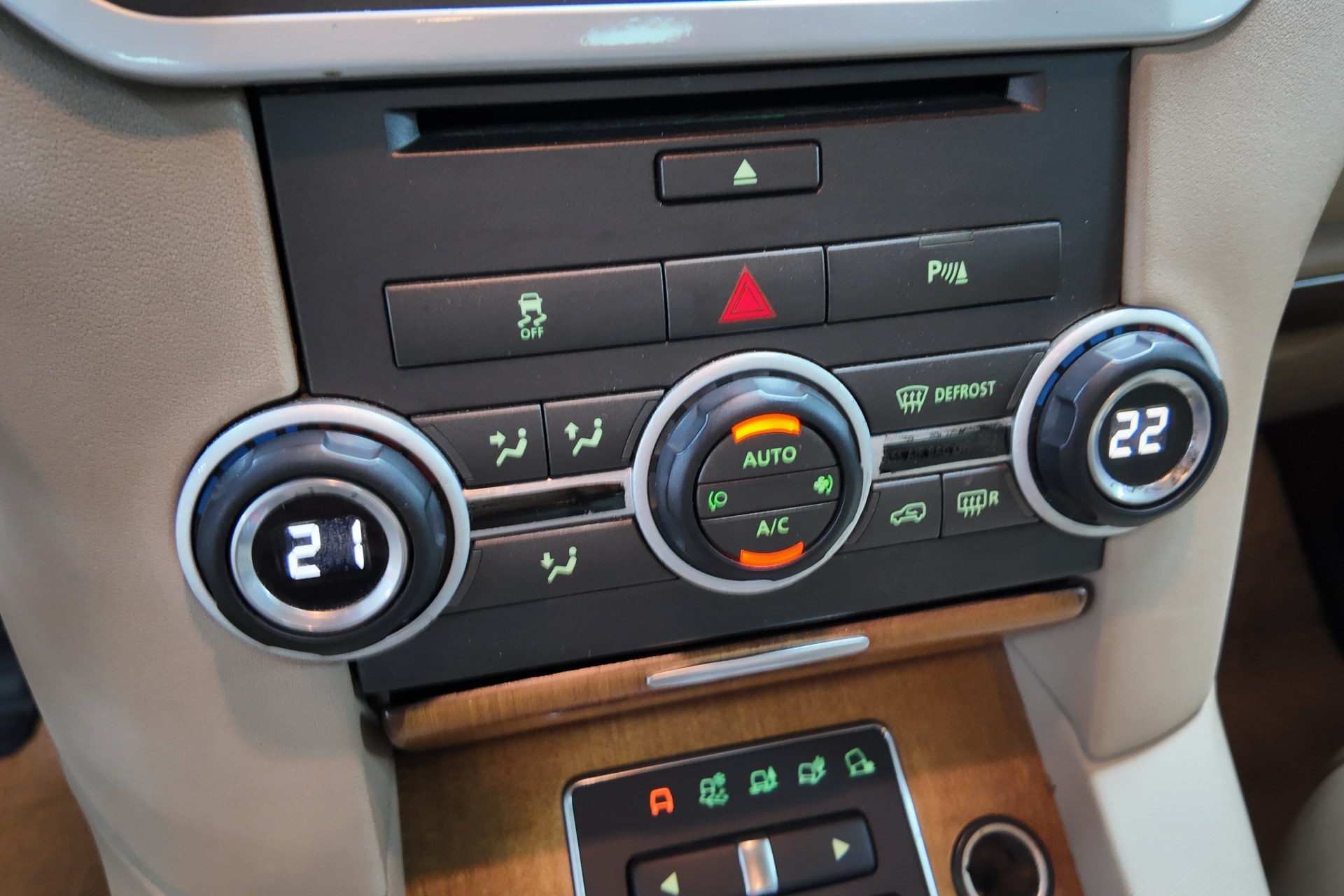 Land-Rover Discovery