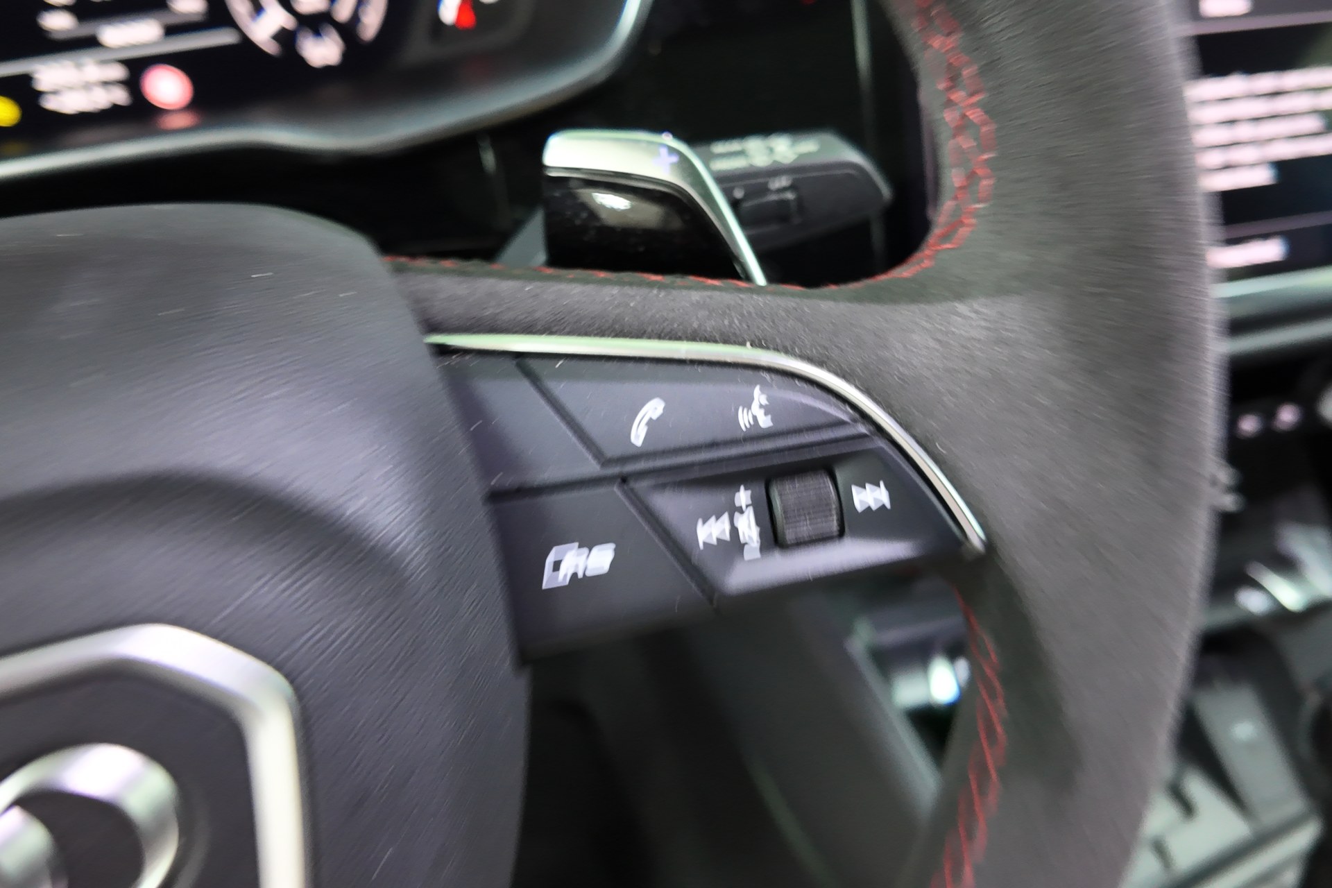 Audi RS Q3
