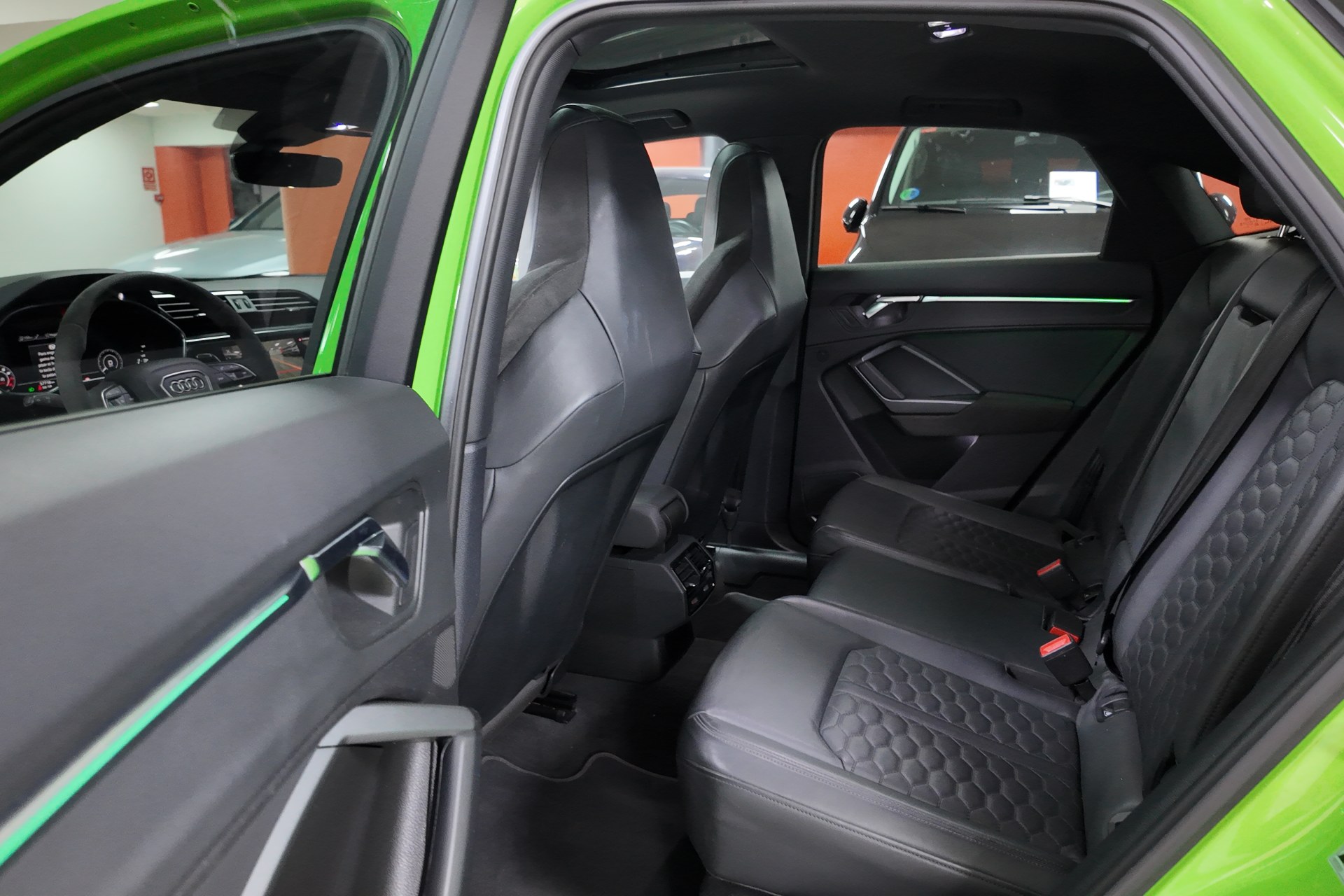 Audi RS Q3