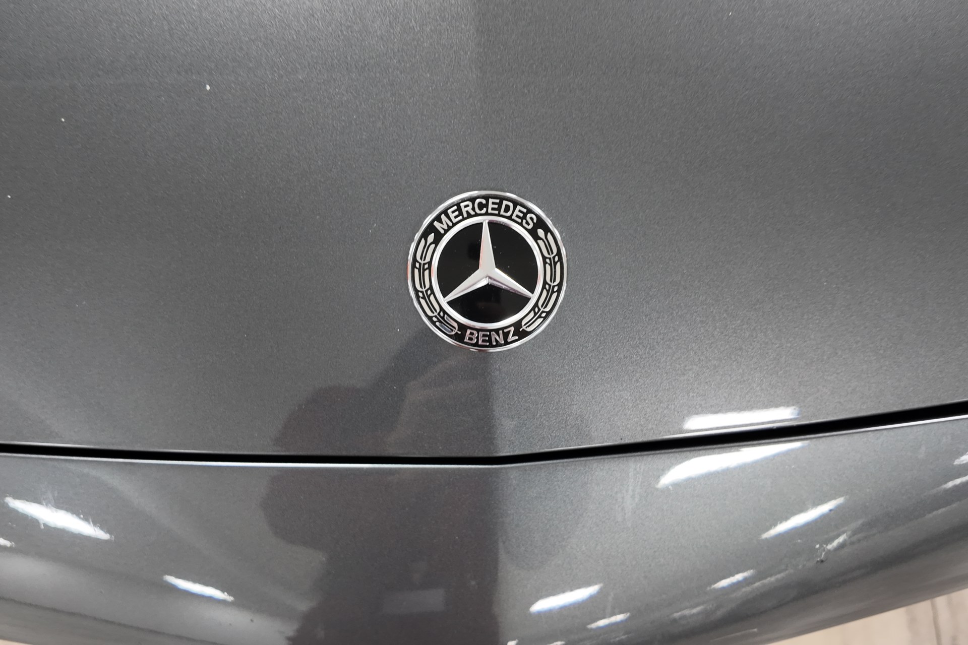 Mercedes-Benz Clase C