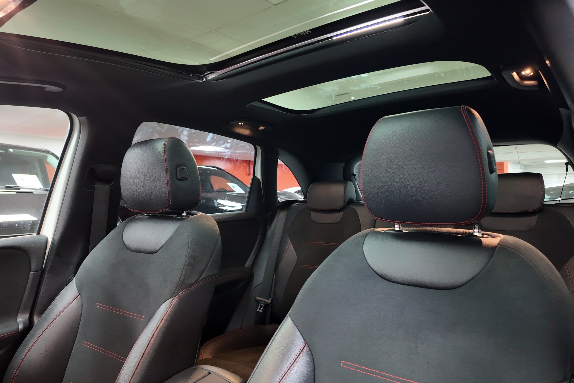 Mercedes-Benz Clase B