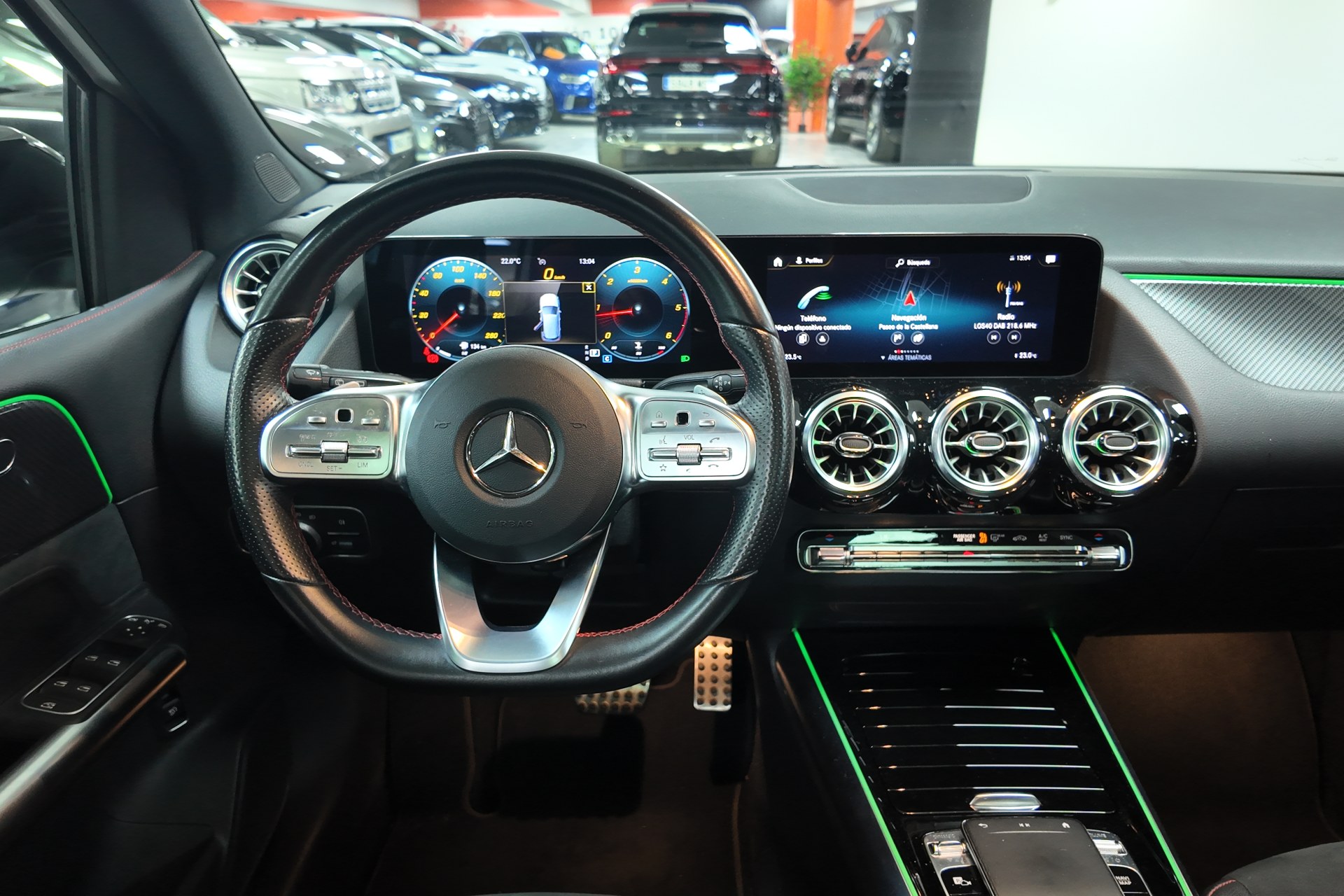 Mercedes-Benz Clase B